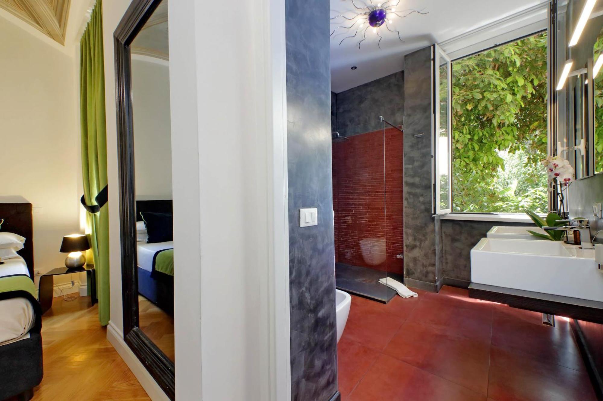 Amm Luxury Bed & Breakfast
