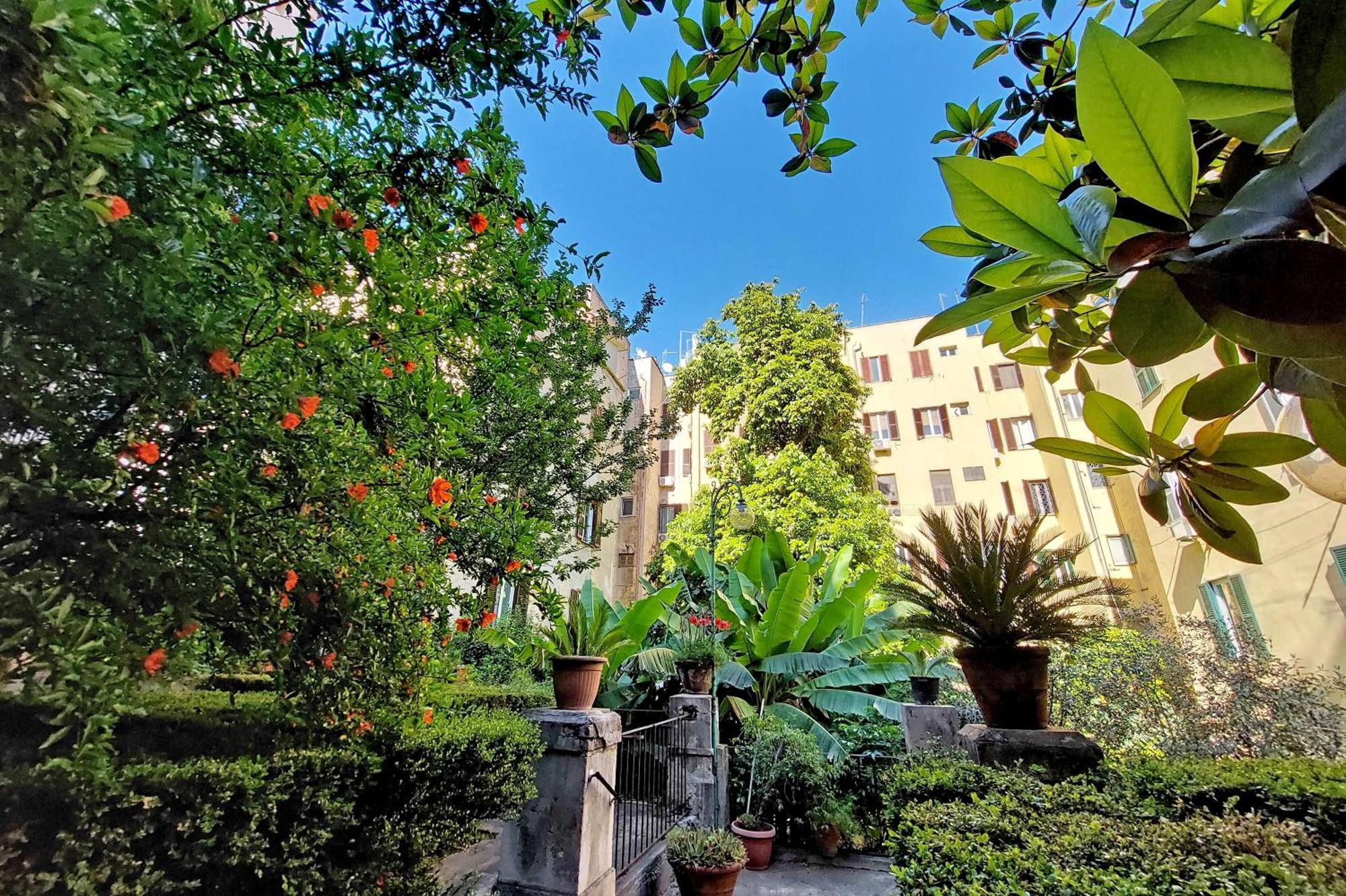 Amm Luxury Rome