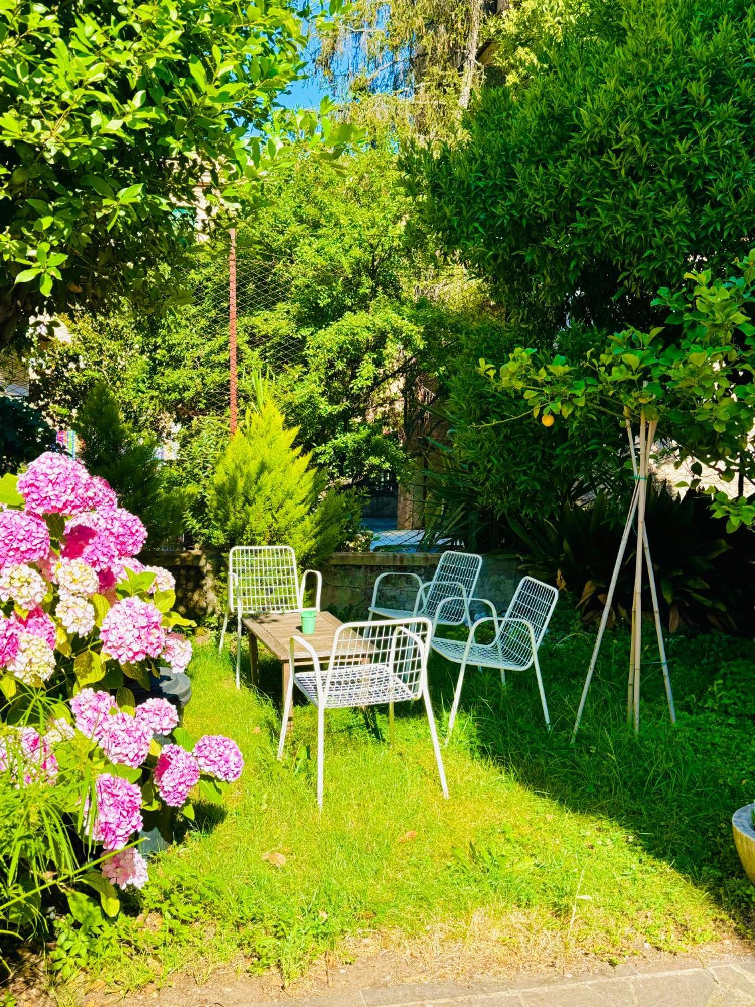 Holiday home La Casetta Di San Giovanni 1924 Rome