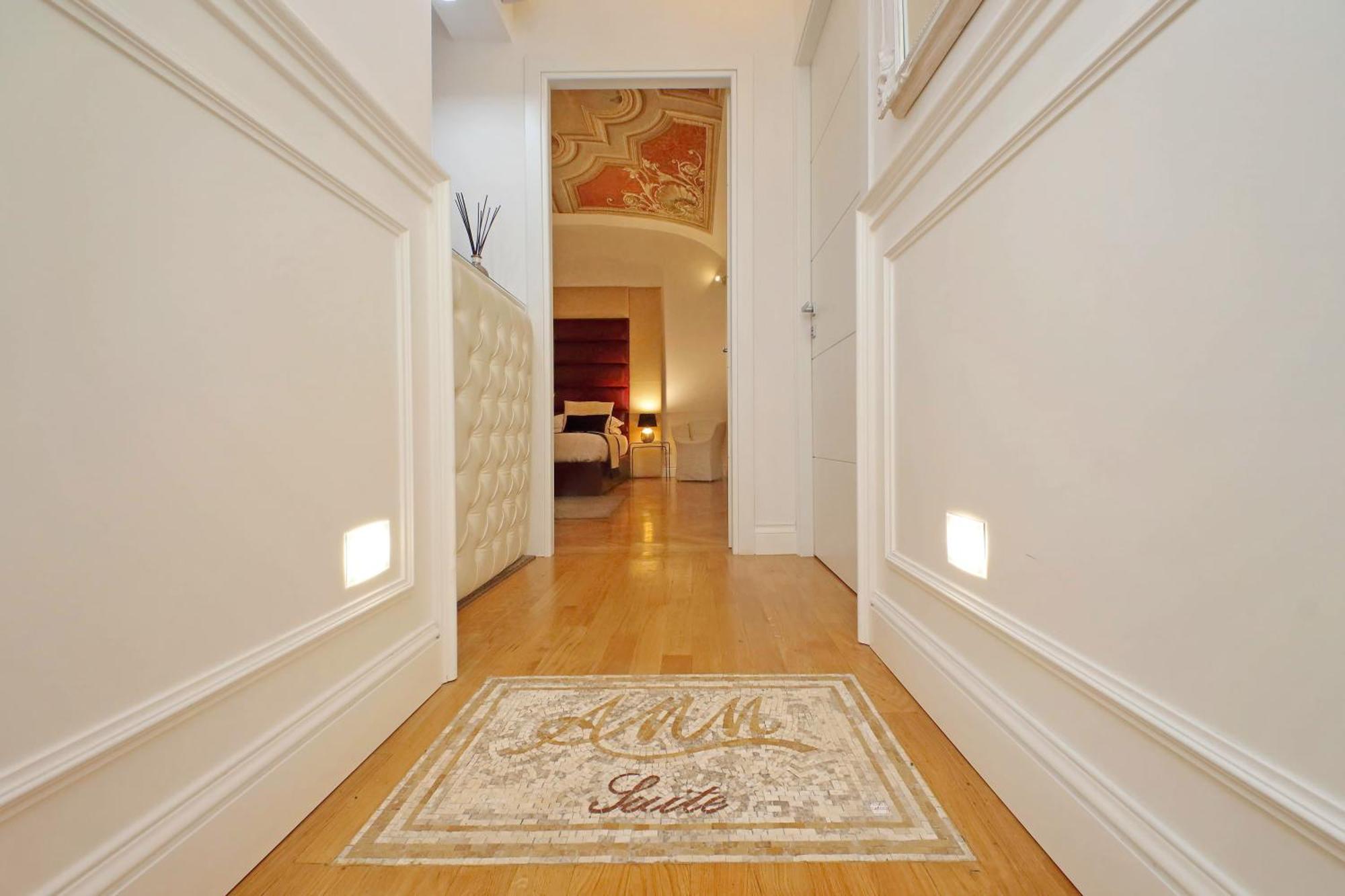 Amm Luxury Bed & Breakfast