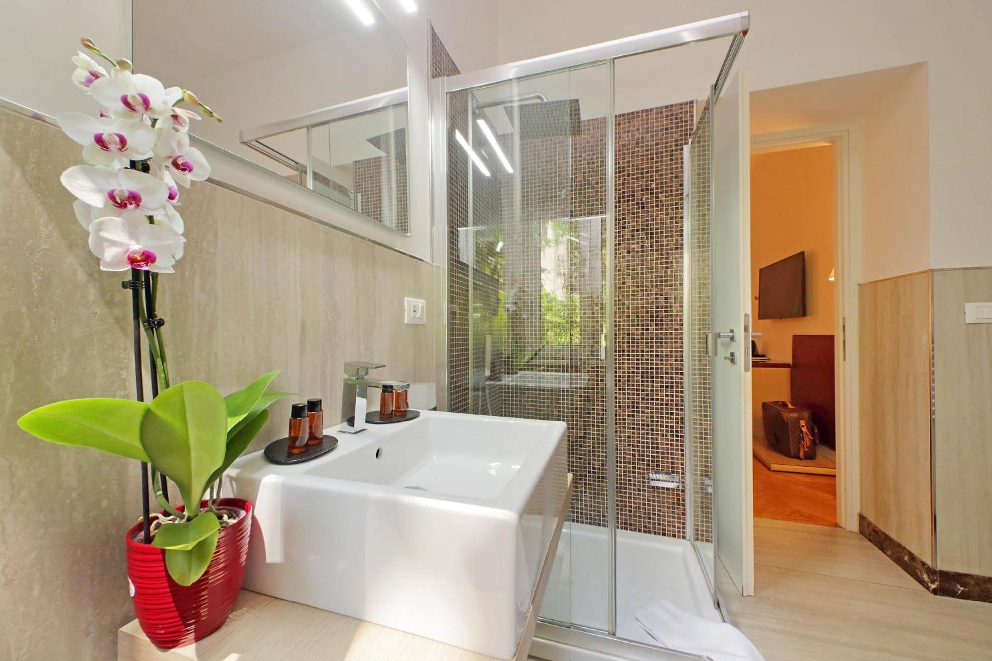 Amm Luxury Bed & Breakfast