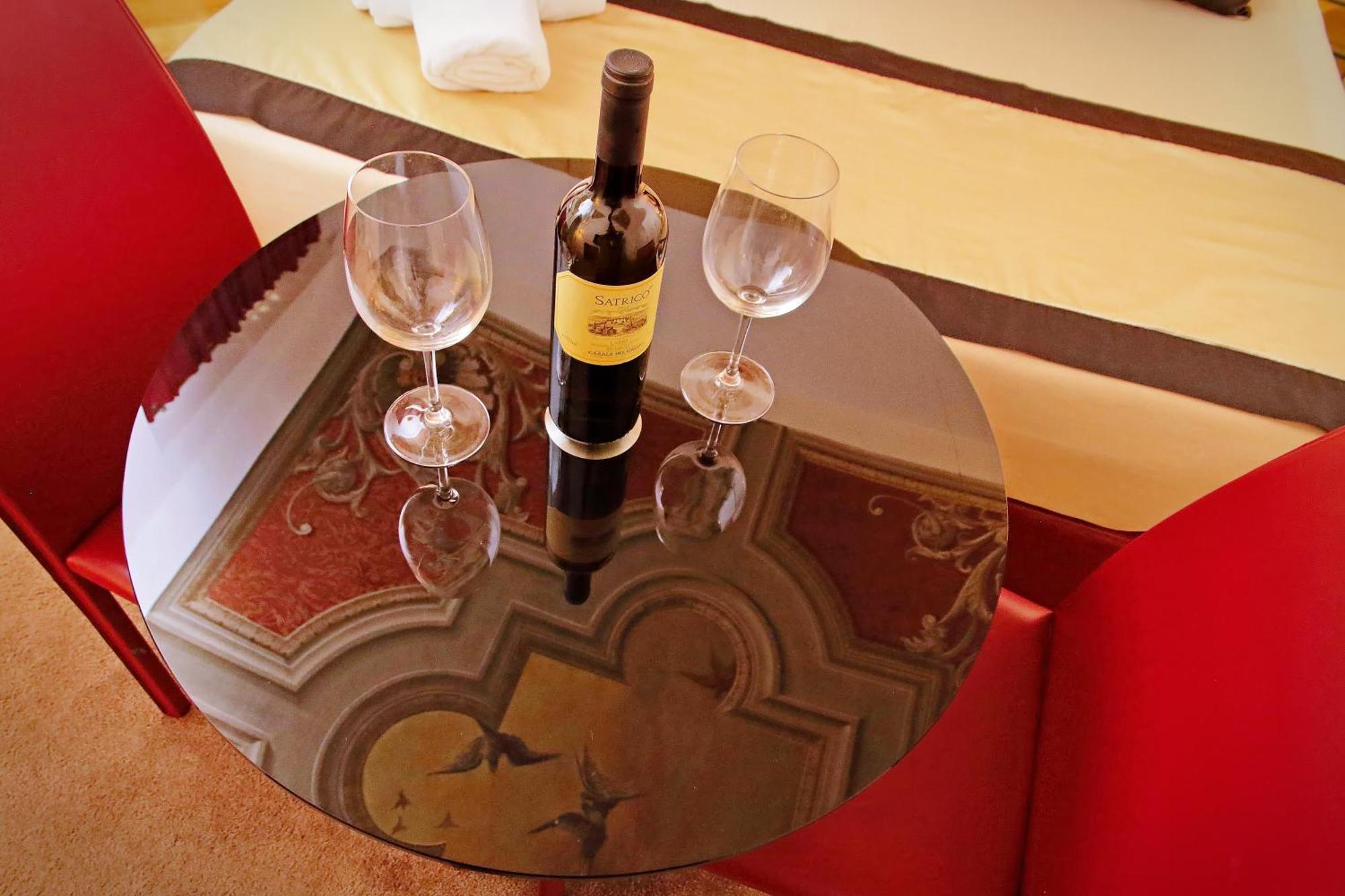 Amm Luxury Rome