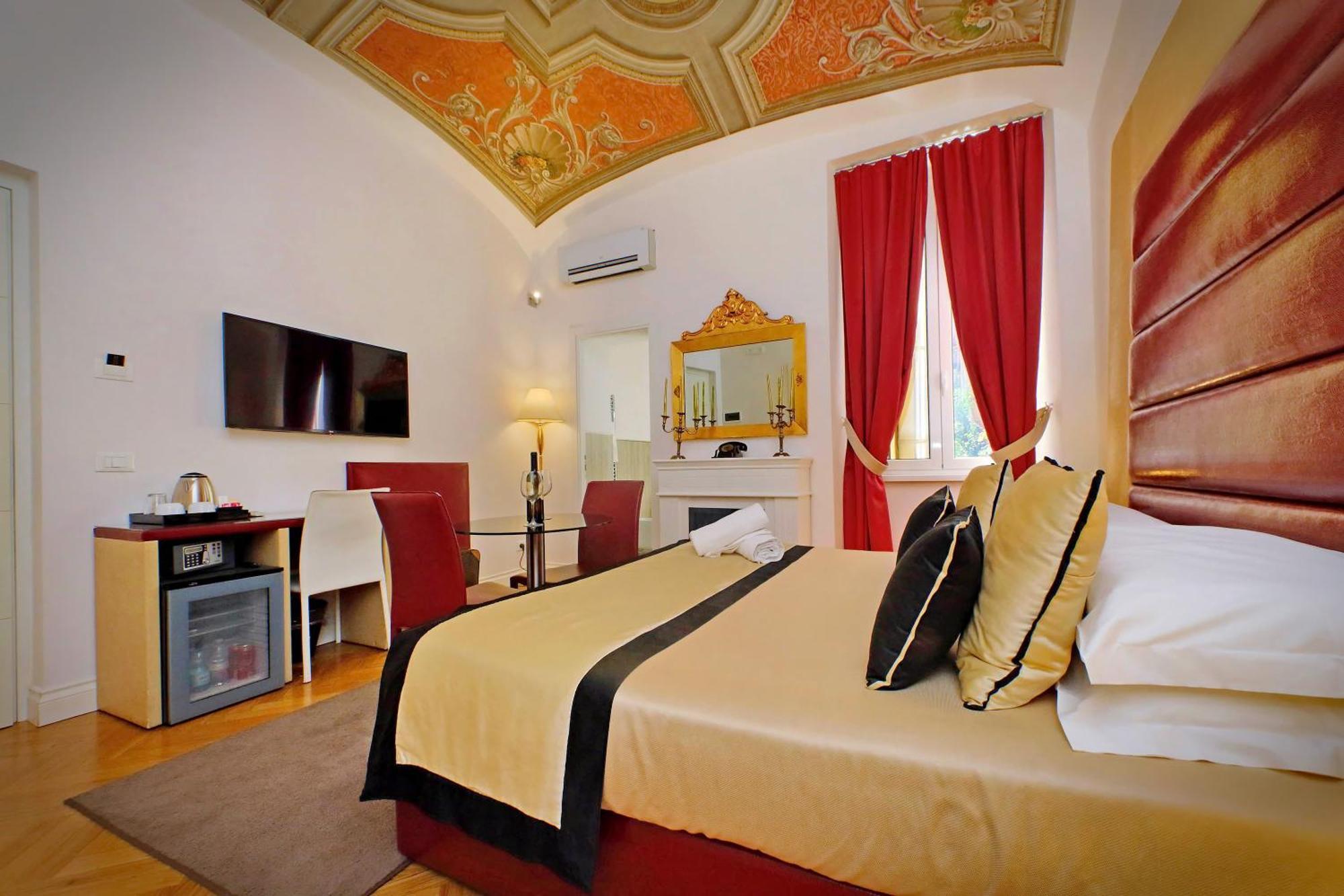 Amm Luxury Bed & Breakfast *
