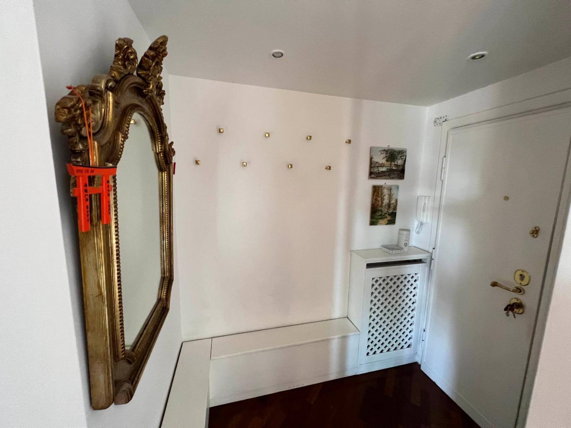 Bubus Terrace Appartement *