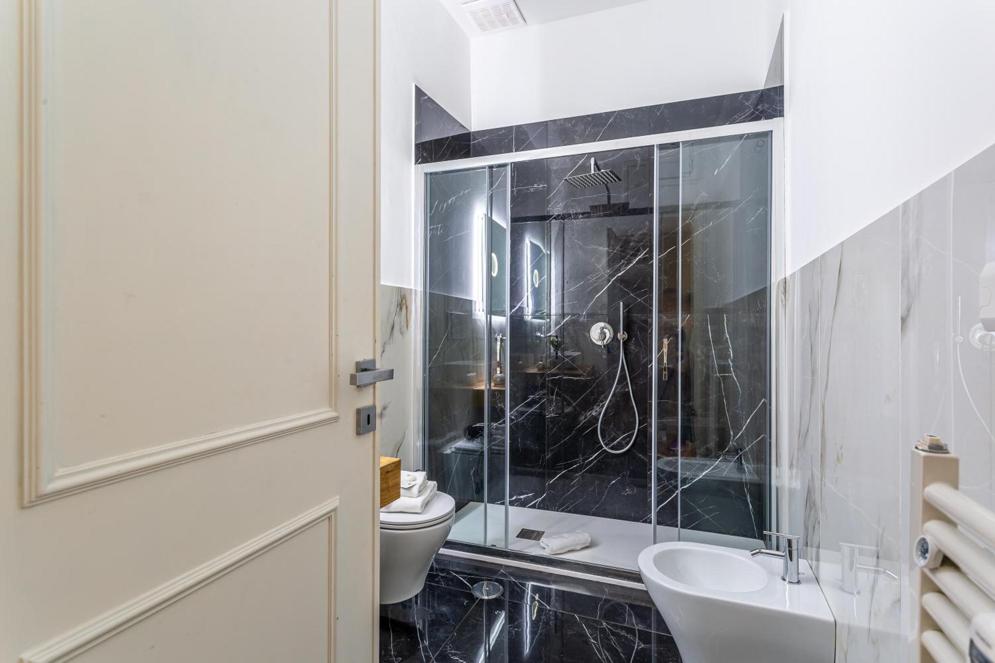 Appartement Spanish Steps Caesar *