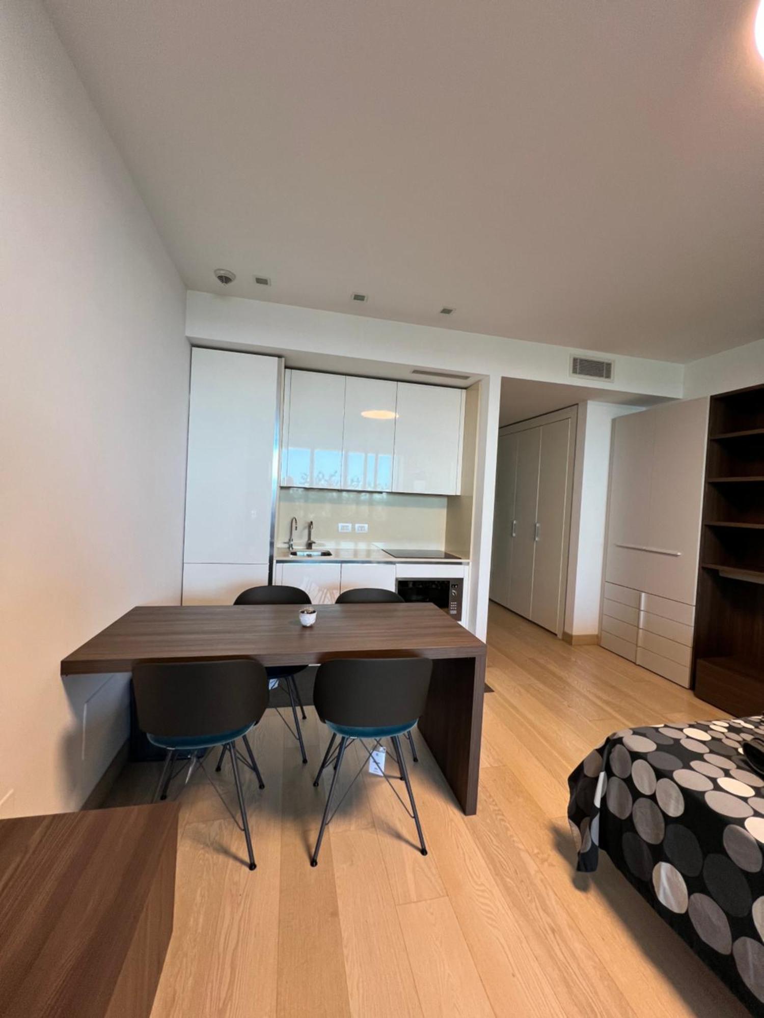 Eurosky Apartment *