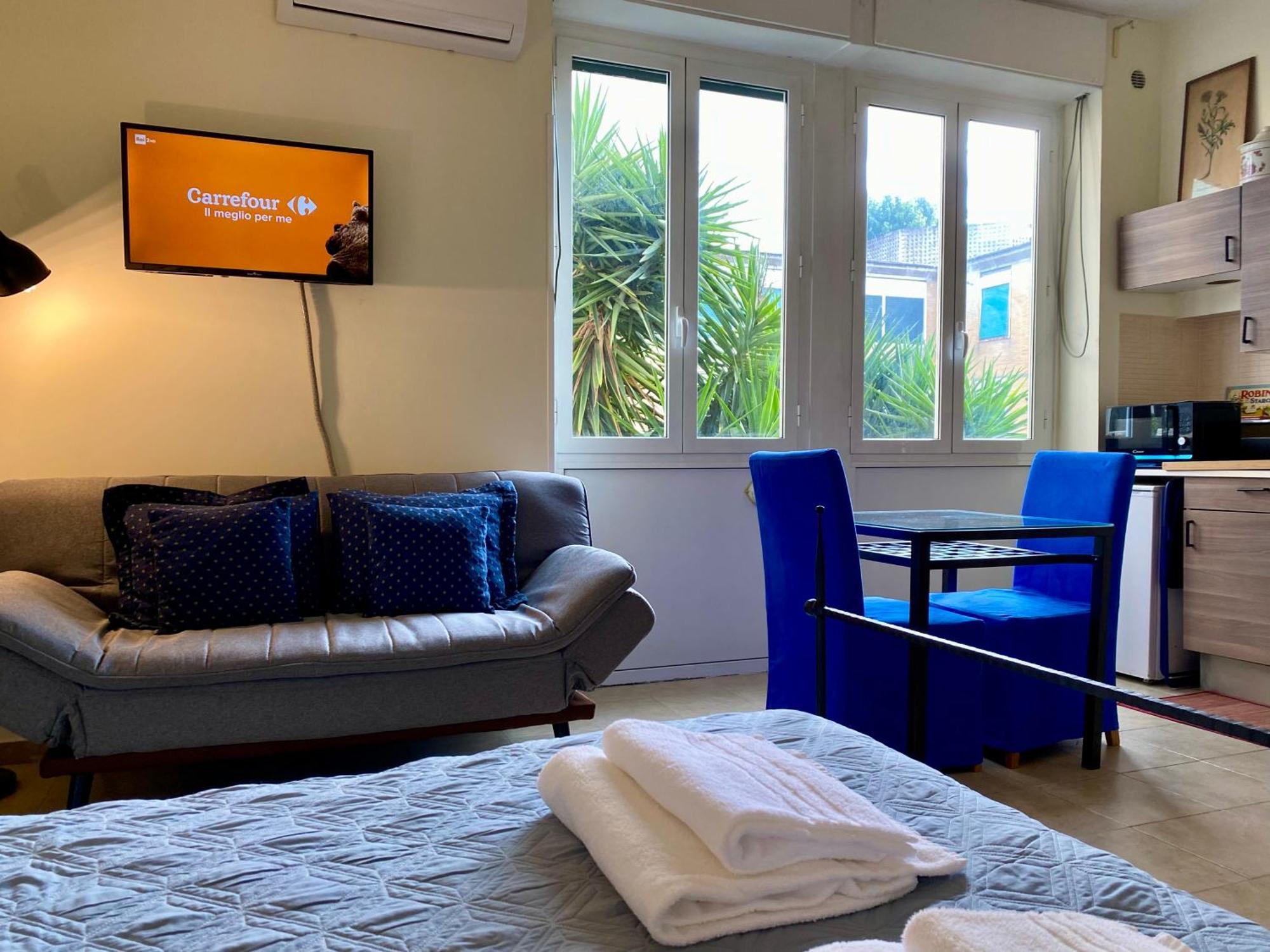 Guest house Romamor - Flaminio - Olimpico - Auditorium Rome