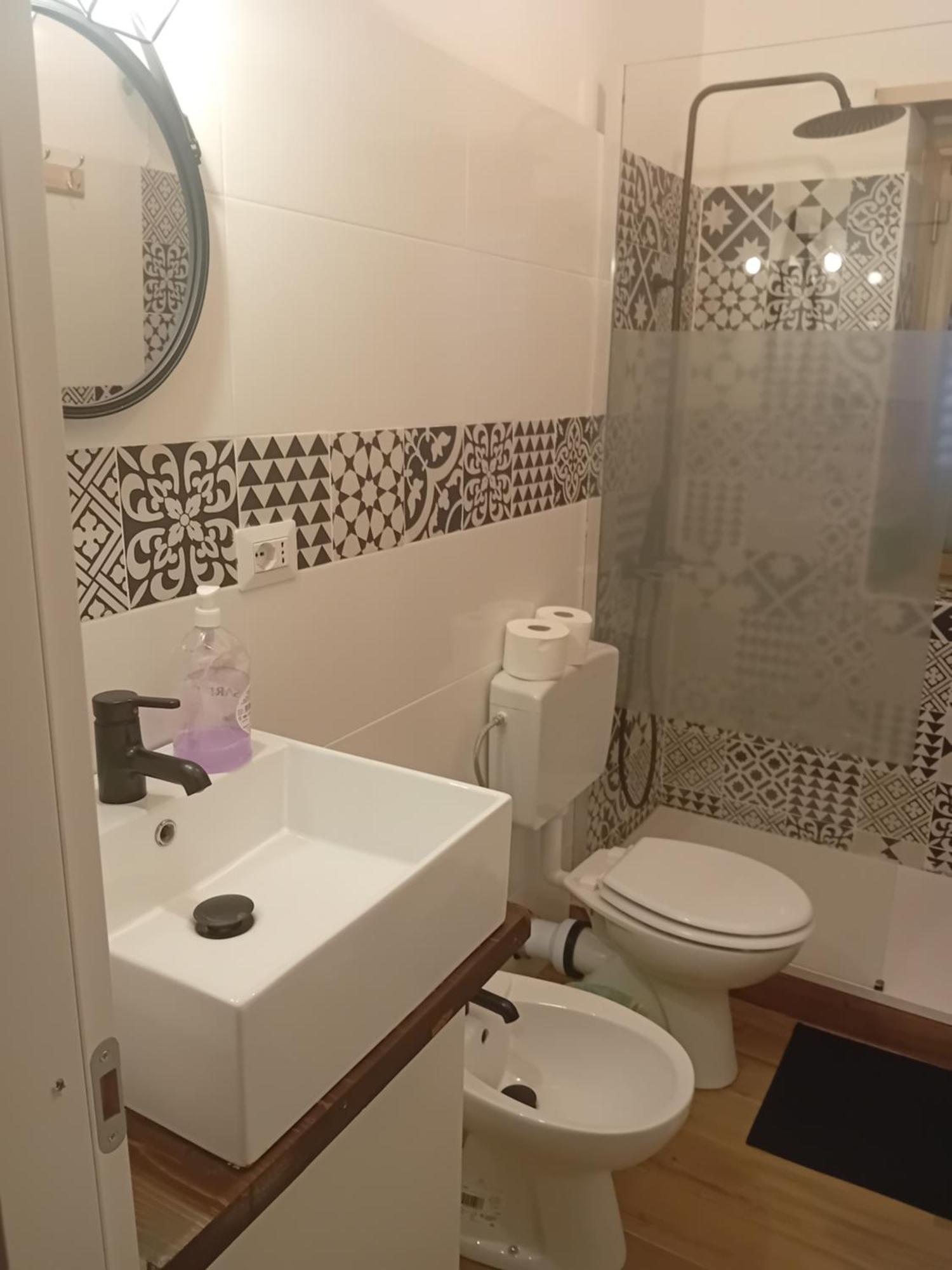 Mirti Subway Appartement Rome