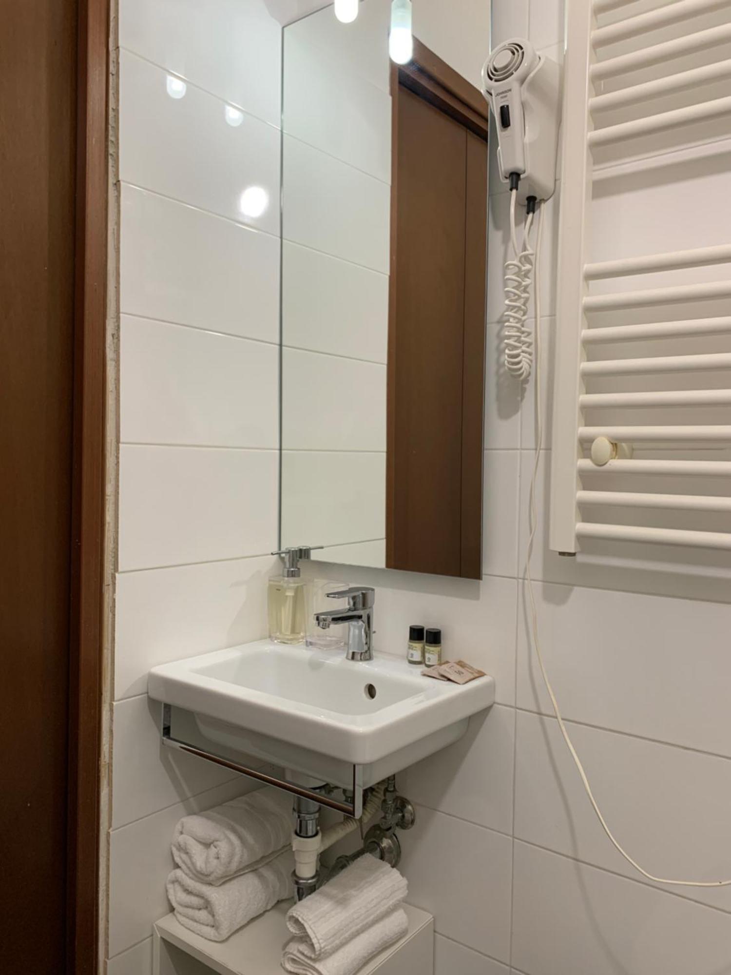 Appartamento New Flat Near To The Vatican And Piazza Del Popolo Roma