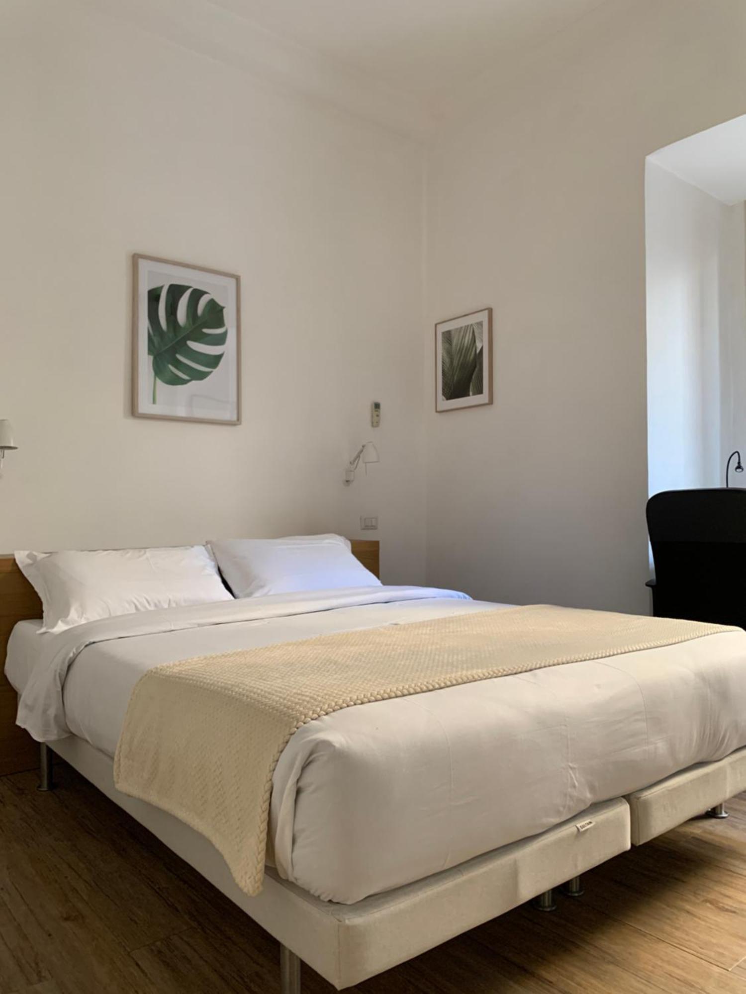 Appartamento New Flat Near To The Vatican And Piazza Del Popolo