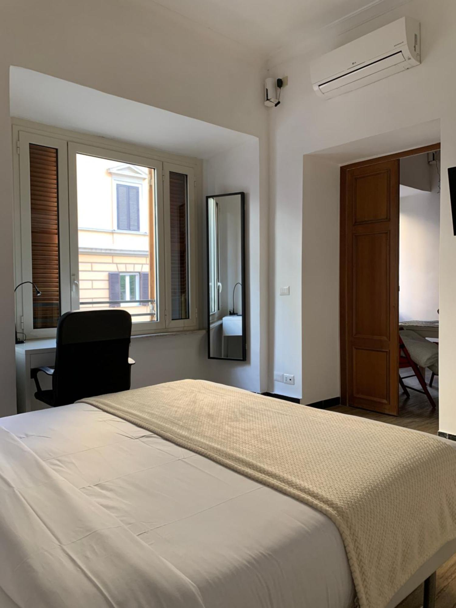 New Flat Near To The Vatican And Piazza Del Popolo Appartamento *