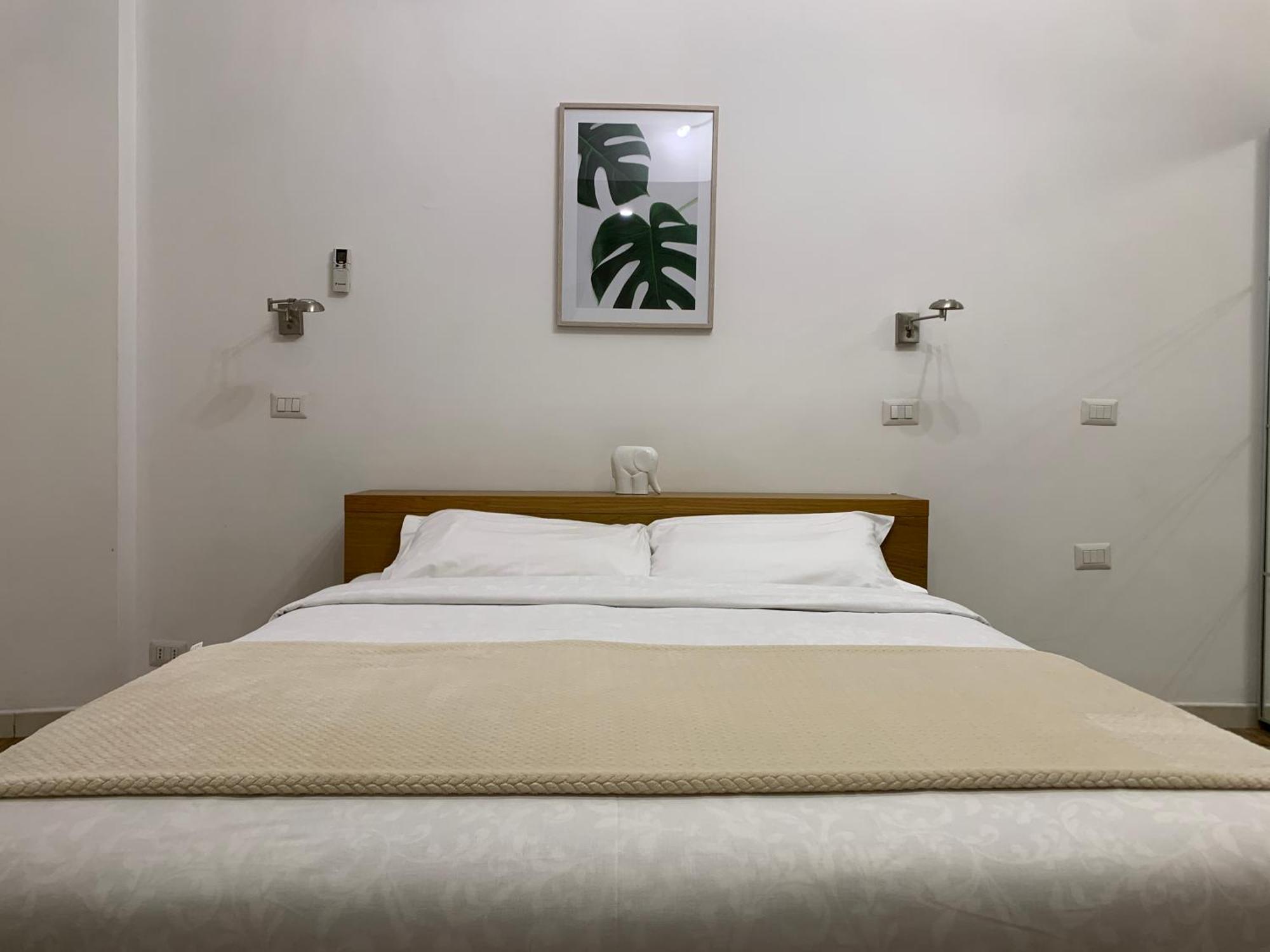 New Flat Near To The Vatican And Piazza Del Popolo Appartamento Roma