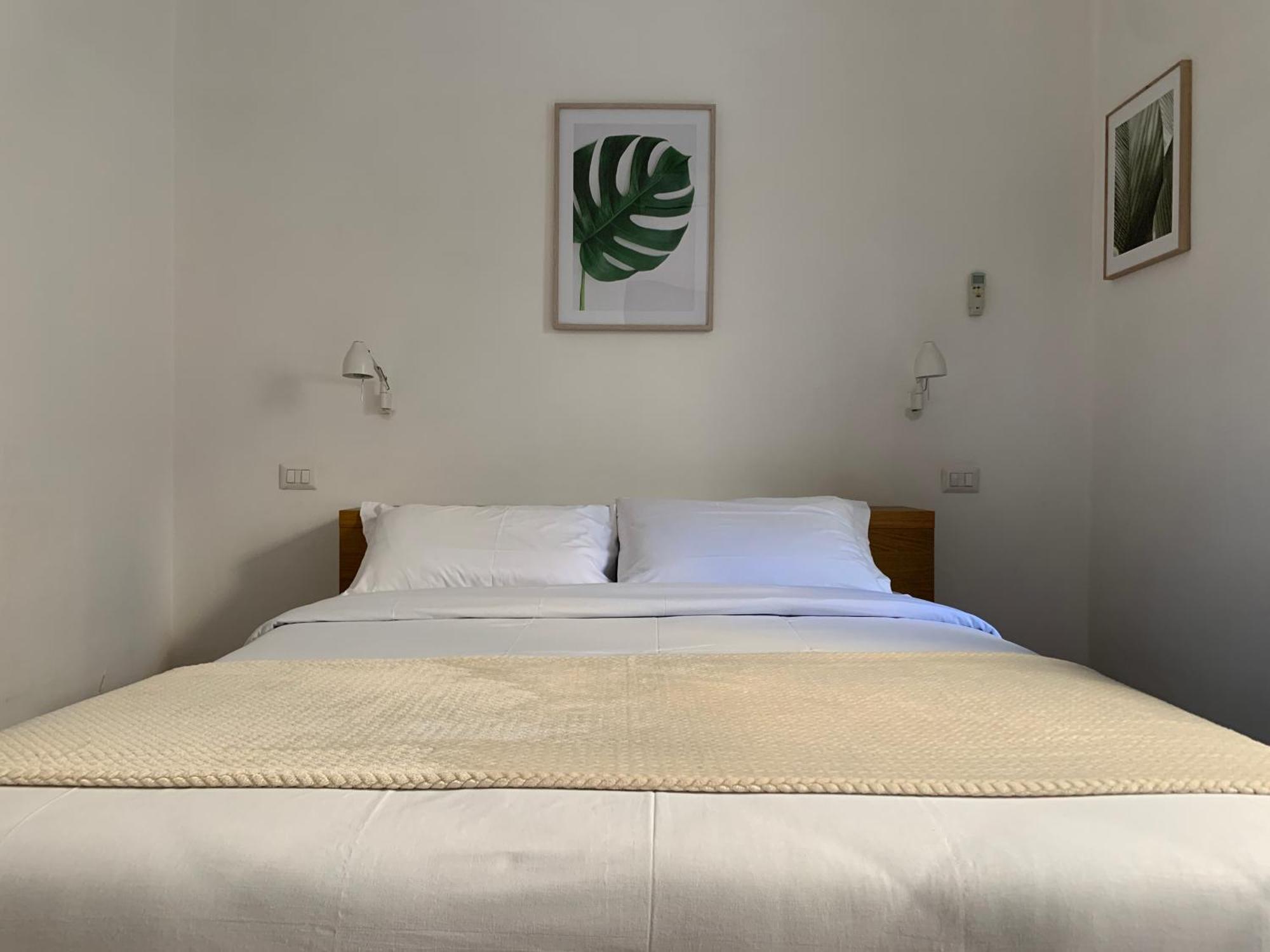 New Flat Near To The Vatican And Piazza Del Popolo Roma