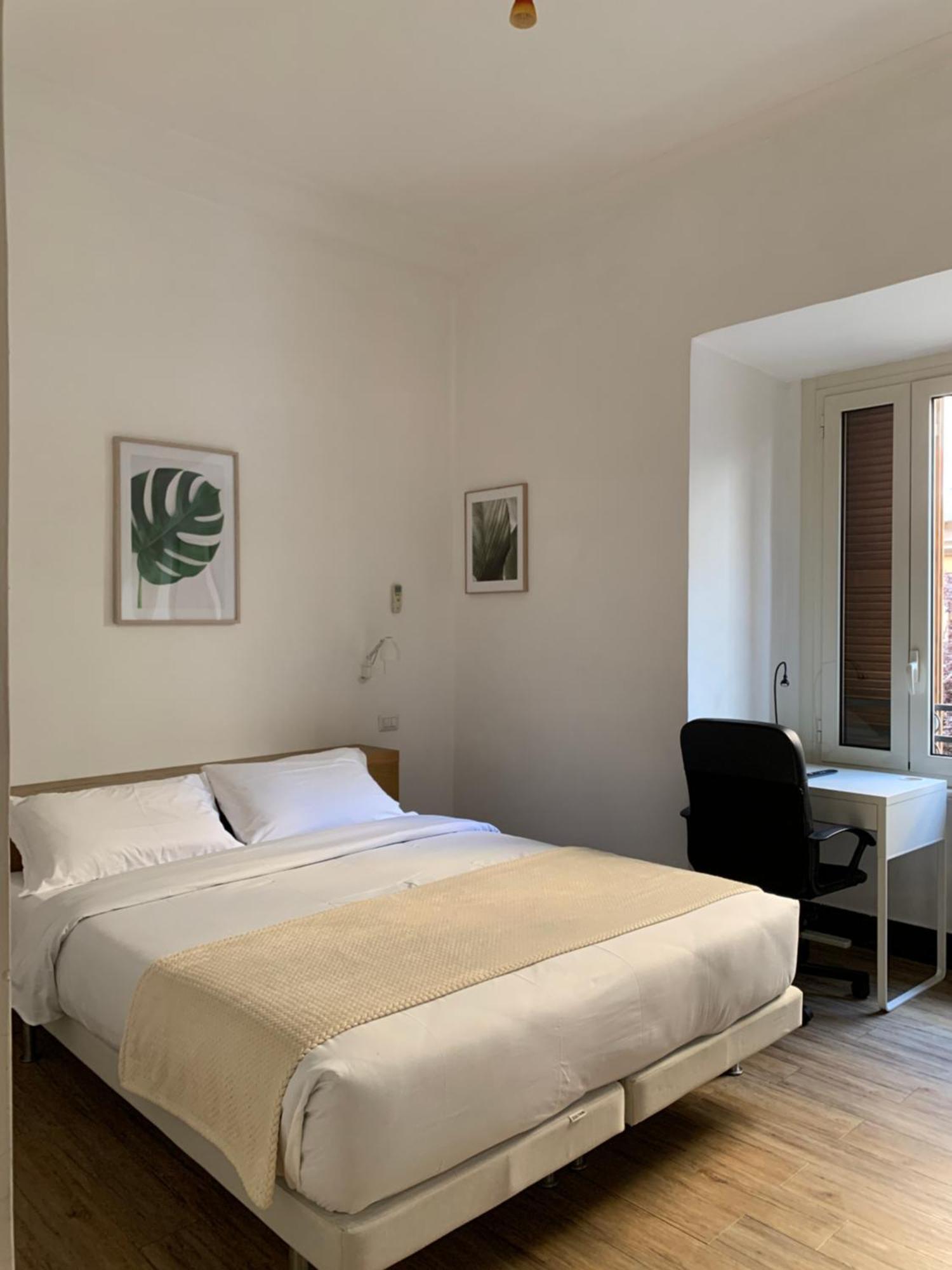 Appartamento New Flat Near To The Vatican And Piazza Del Popolo *