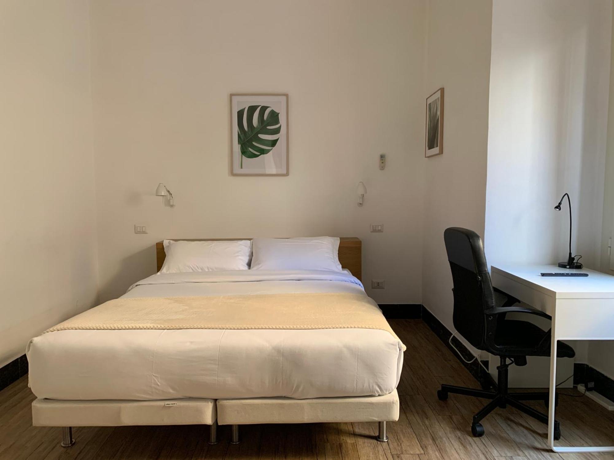 New Flat Near To The Vatican And Piazza Del Popolo * Roma