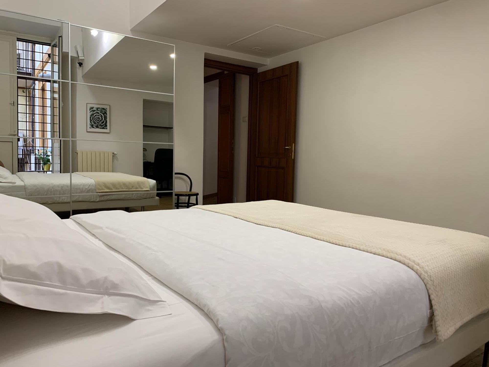 Appartamento New Flat Near To The Vatican And Piazza Del Popolo