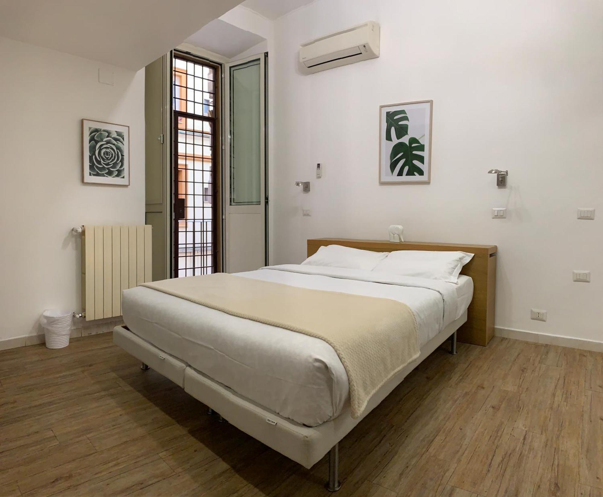 Appartamento New Flat Near To The Vatican And Piazza Del Popolo