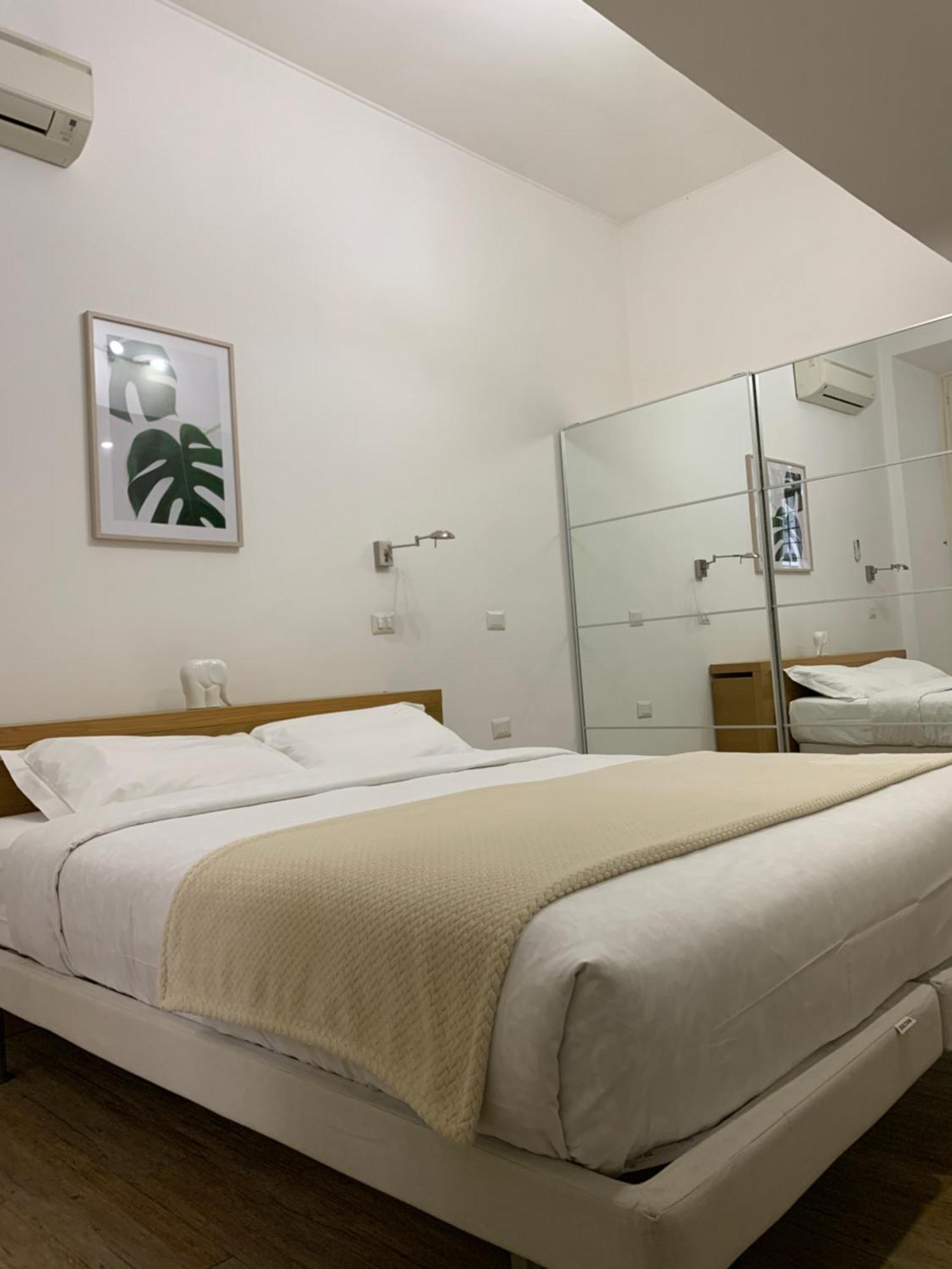New Flat Near To The Vatican And Piazza Del Popolo Roma