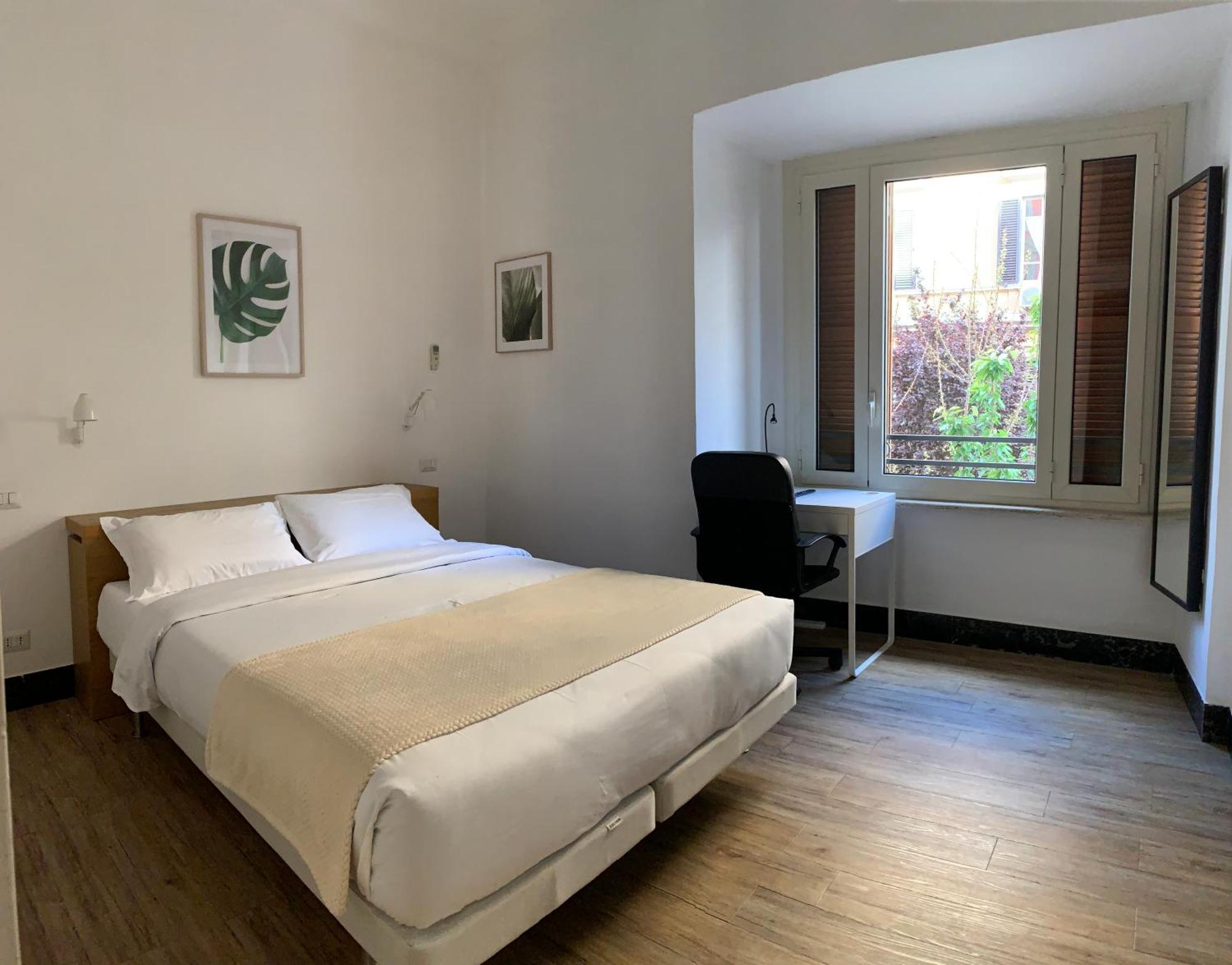 New Flat Near To The Vatican And Piazza Del Popolo Appartamento *