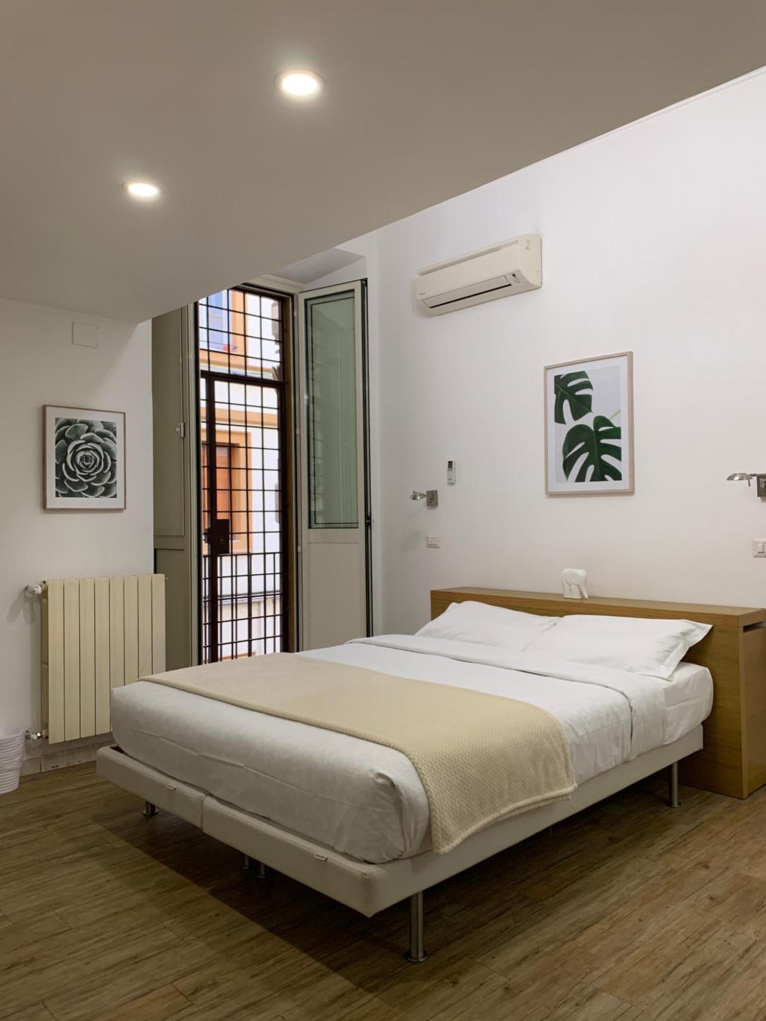 Appartamento New Flat Near To The Vatican And Piazza Del Popolo