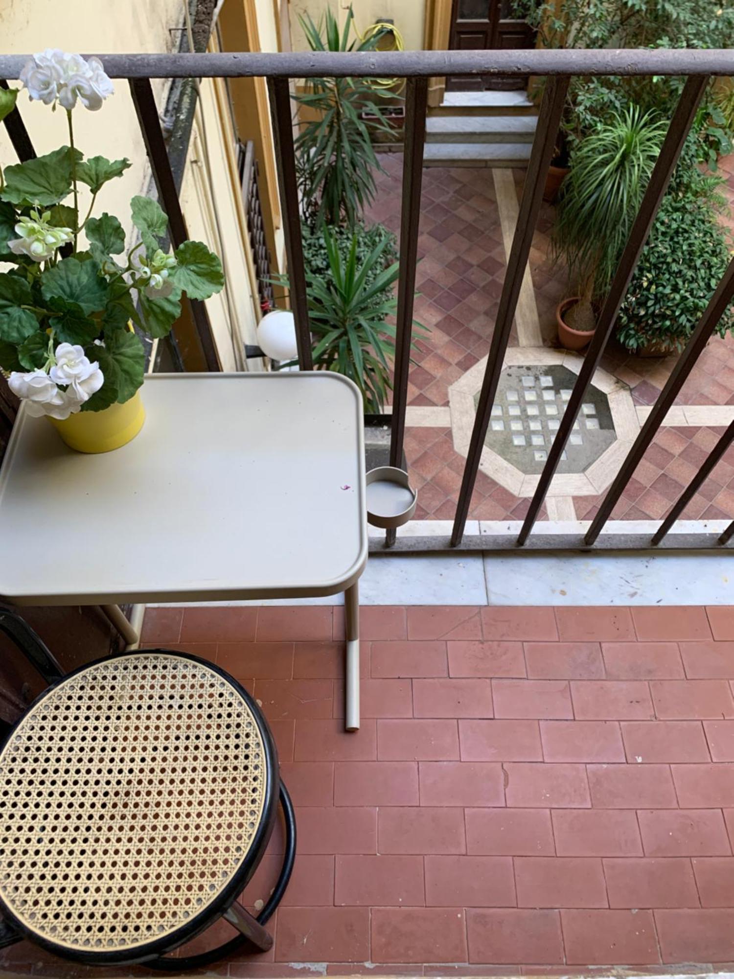 New Flat Near To The Vatican And Piazza Del Popolo Roma