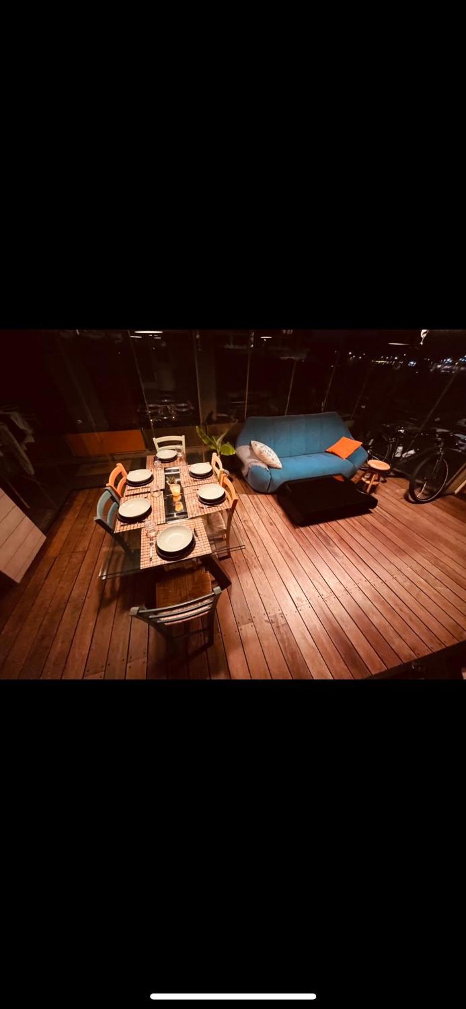Apartment Casa Divertente A
