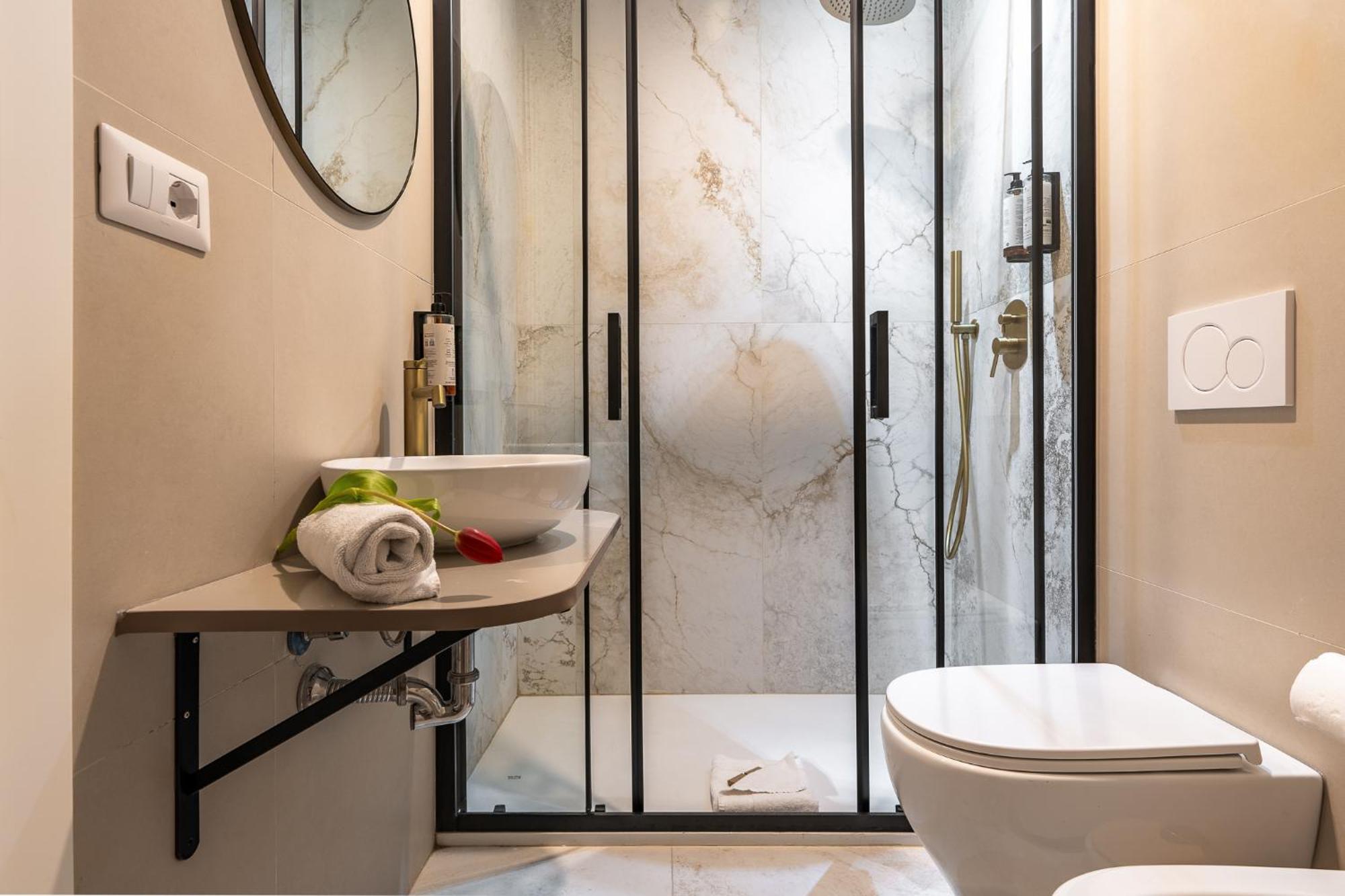Guest house Decimo Meridio- At Spanish Steps-