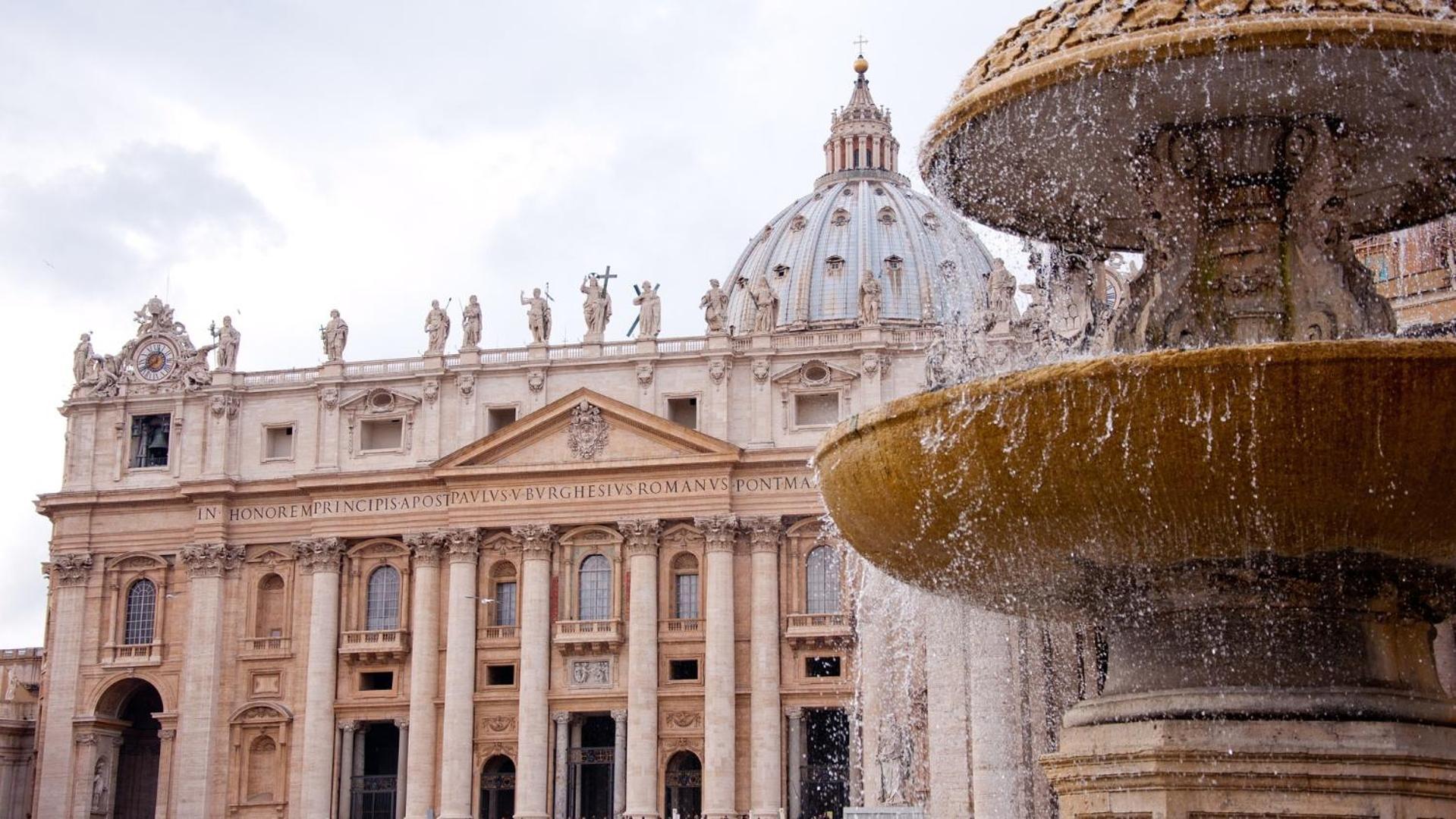 Apartamento Gioiello Vaticano *