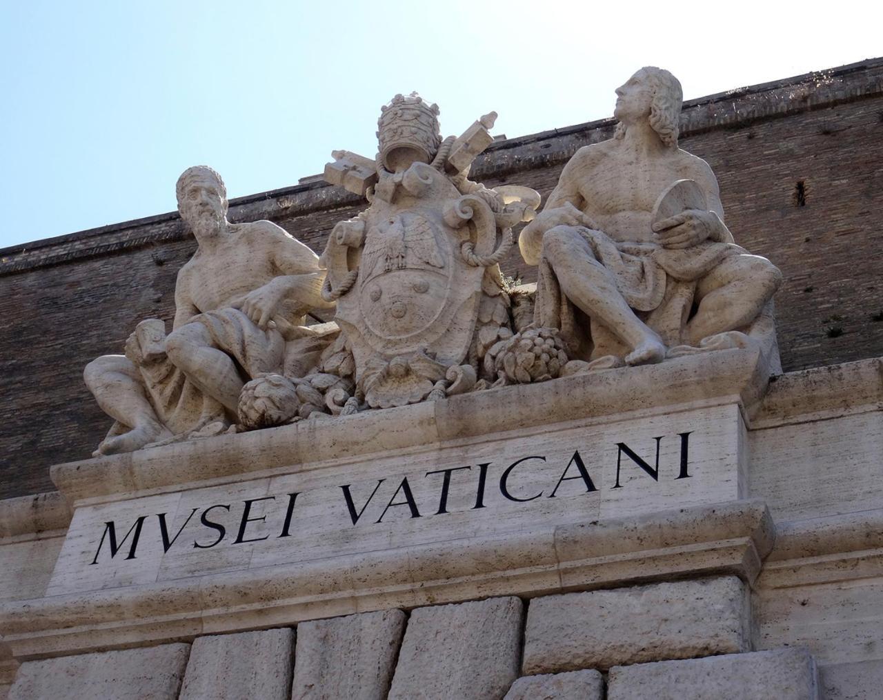 Gioiello Vaticano