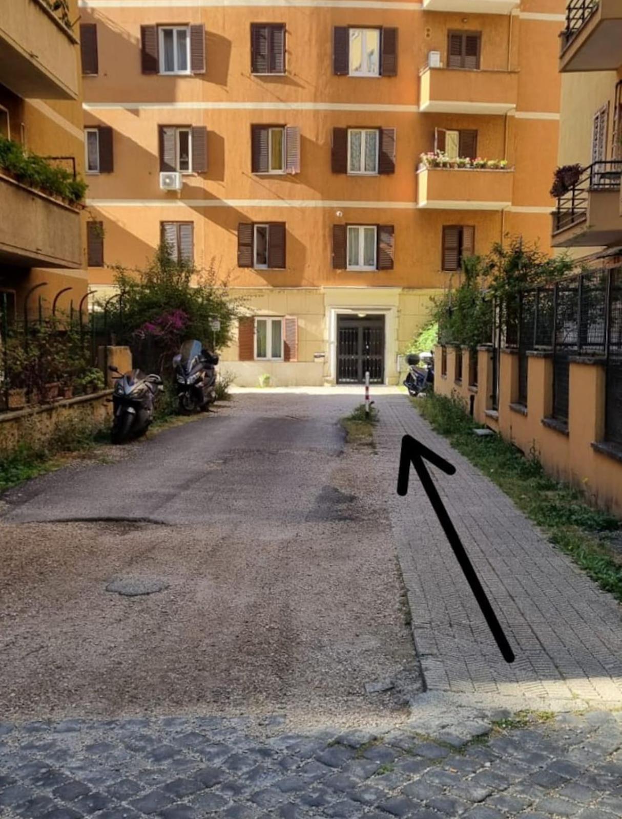 Roma's Home! Apartamento