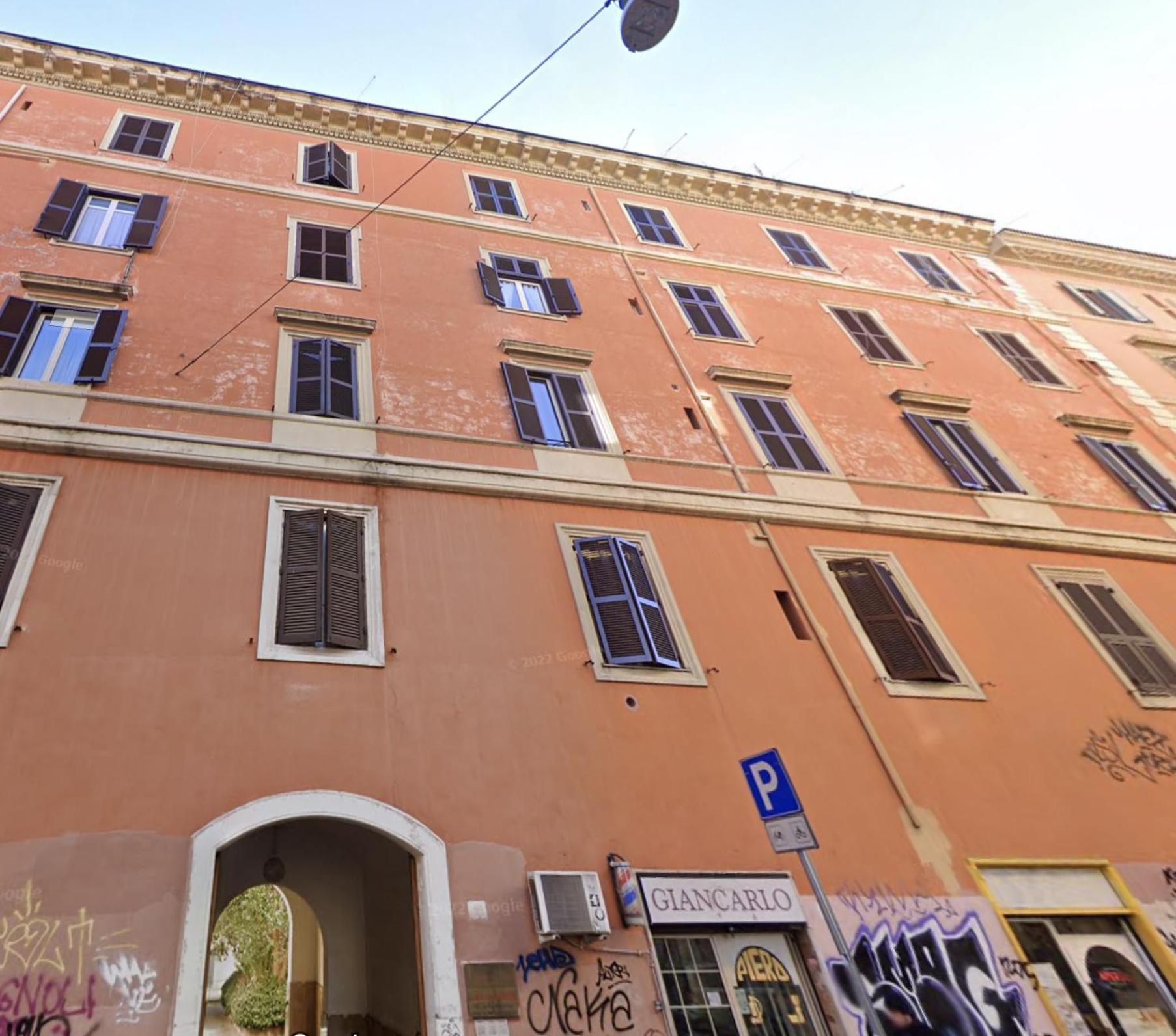 Apartment San Lorenzo
