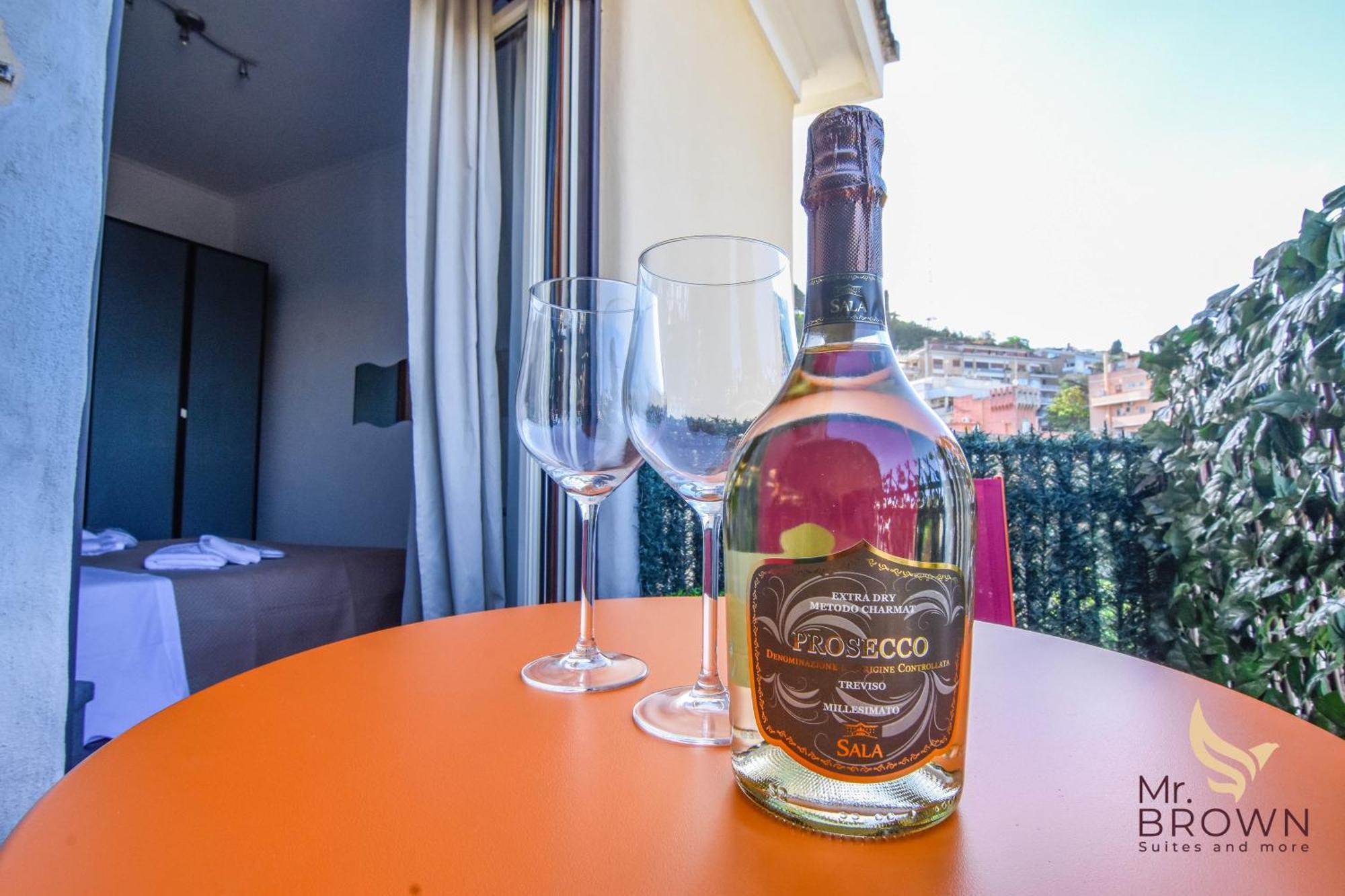 Appartement Mrbrown - Vaticano *
