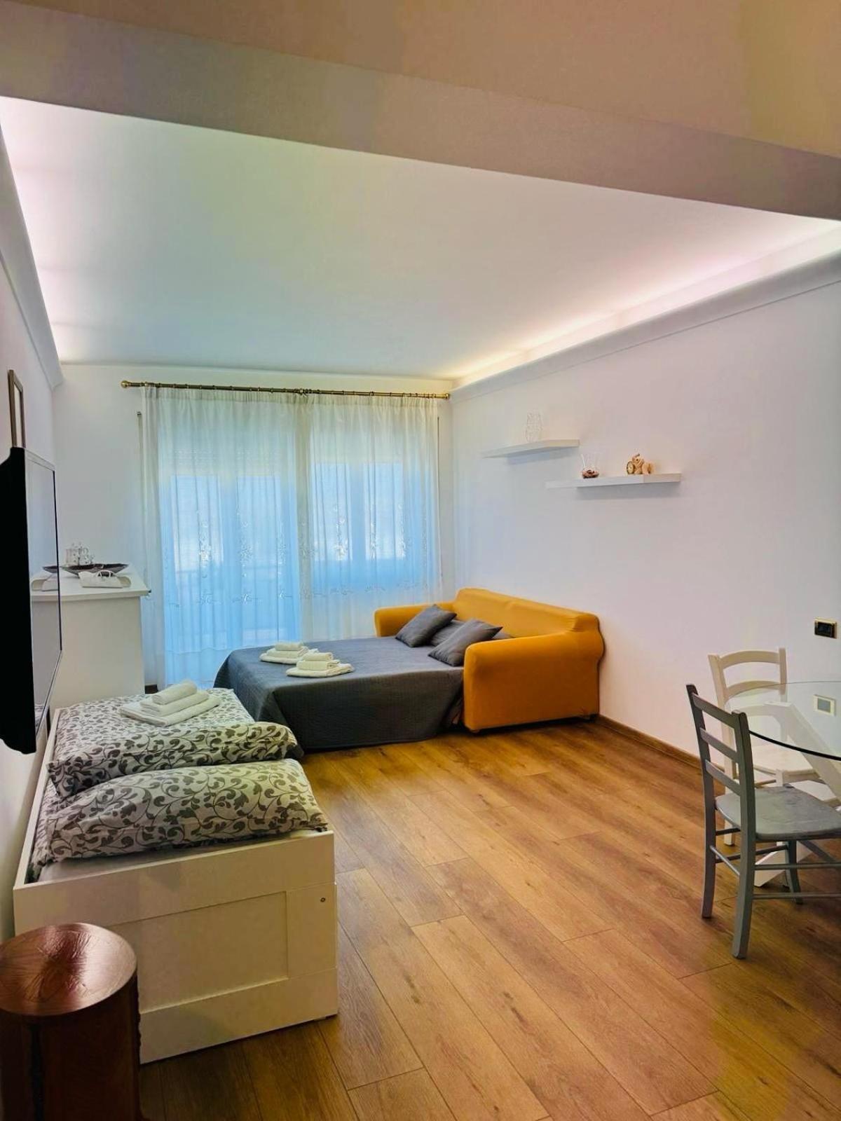 Appartement Behind The Vatican *