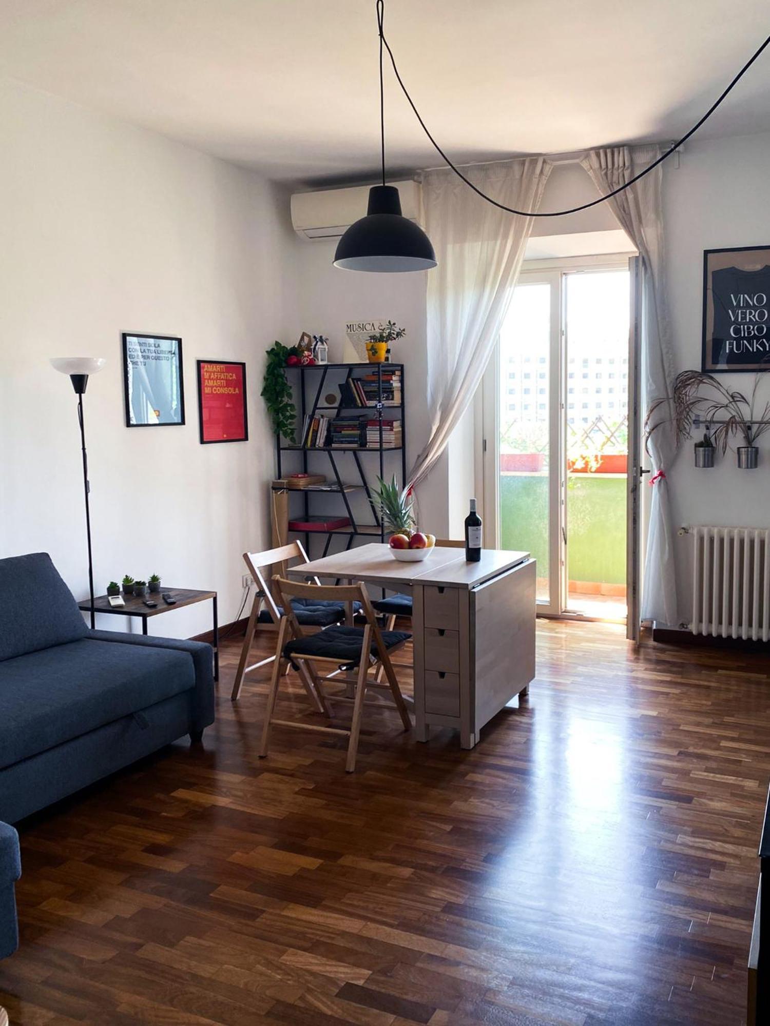 Roma's Home! * Roma