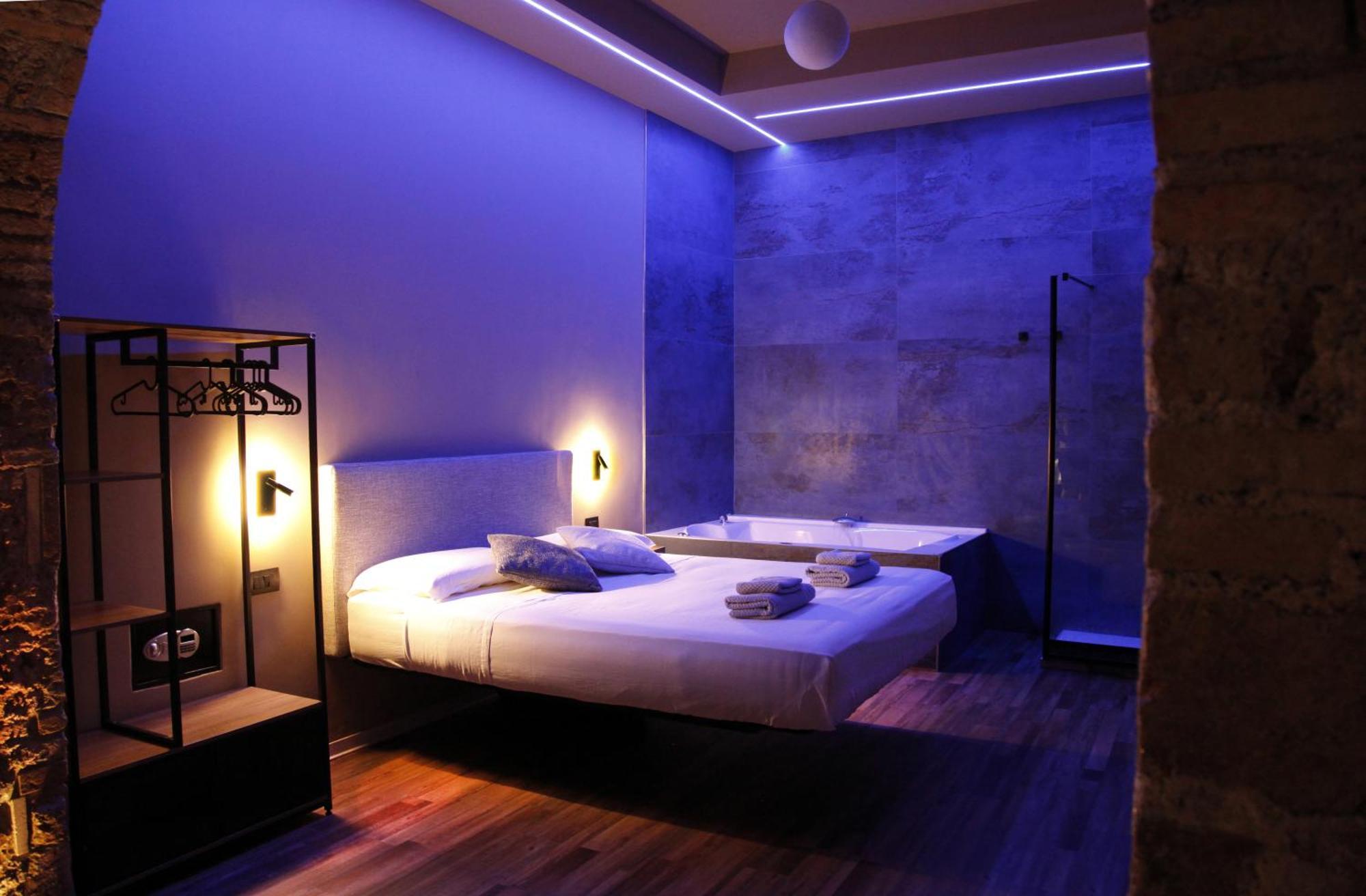 Apartamento Unique Trastevere Roma