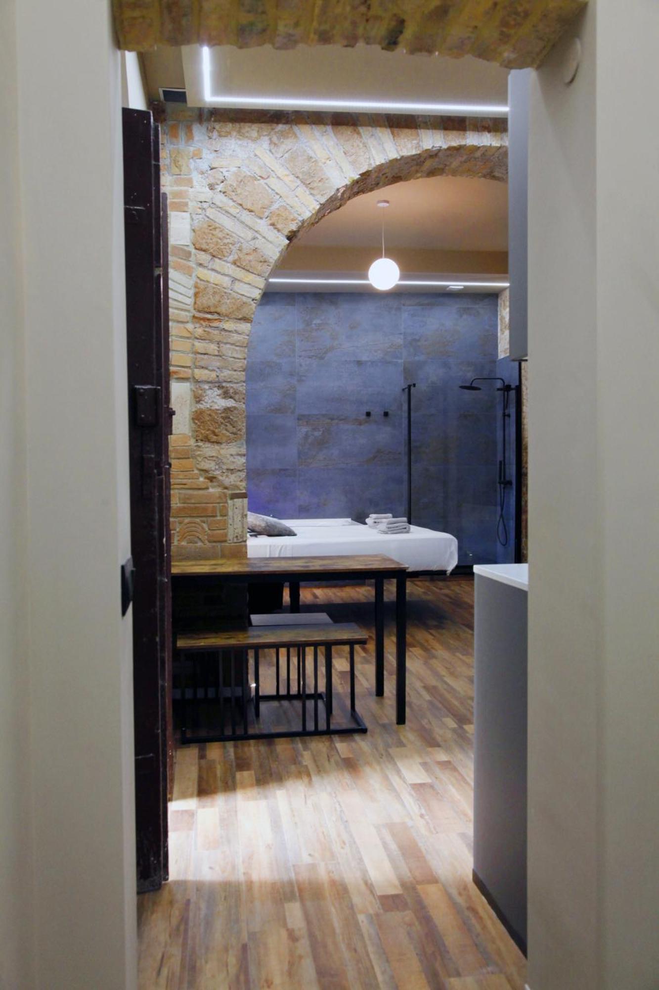 Apartamento Unique Trastevere *