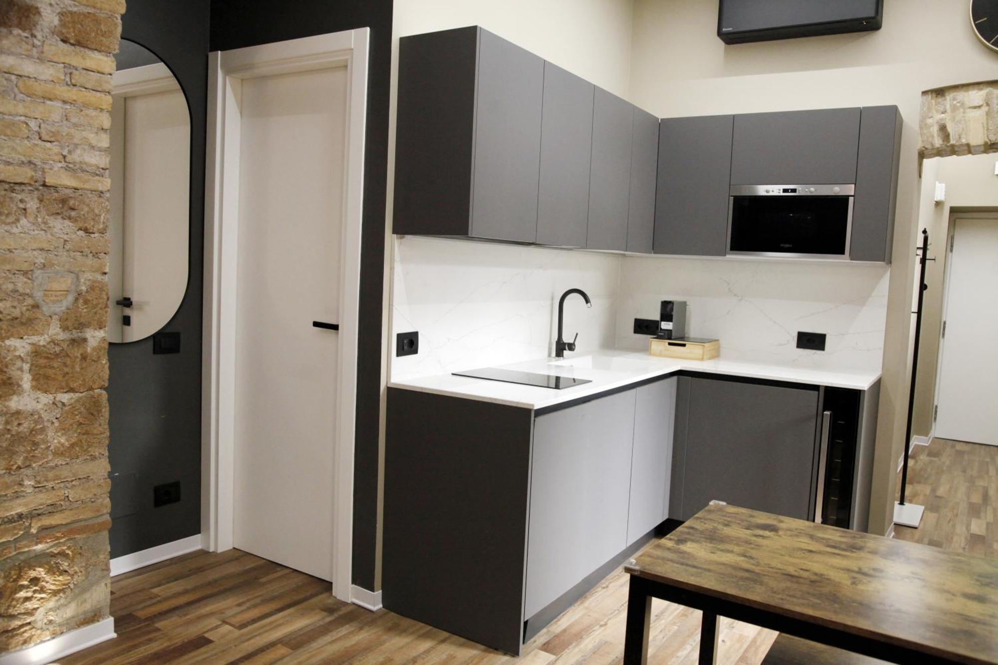 Unique Trastevere Apartamento