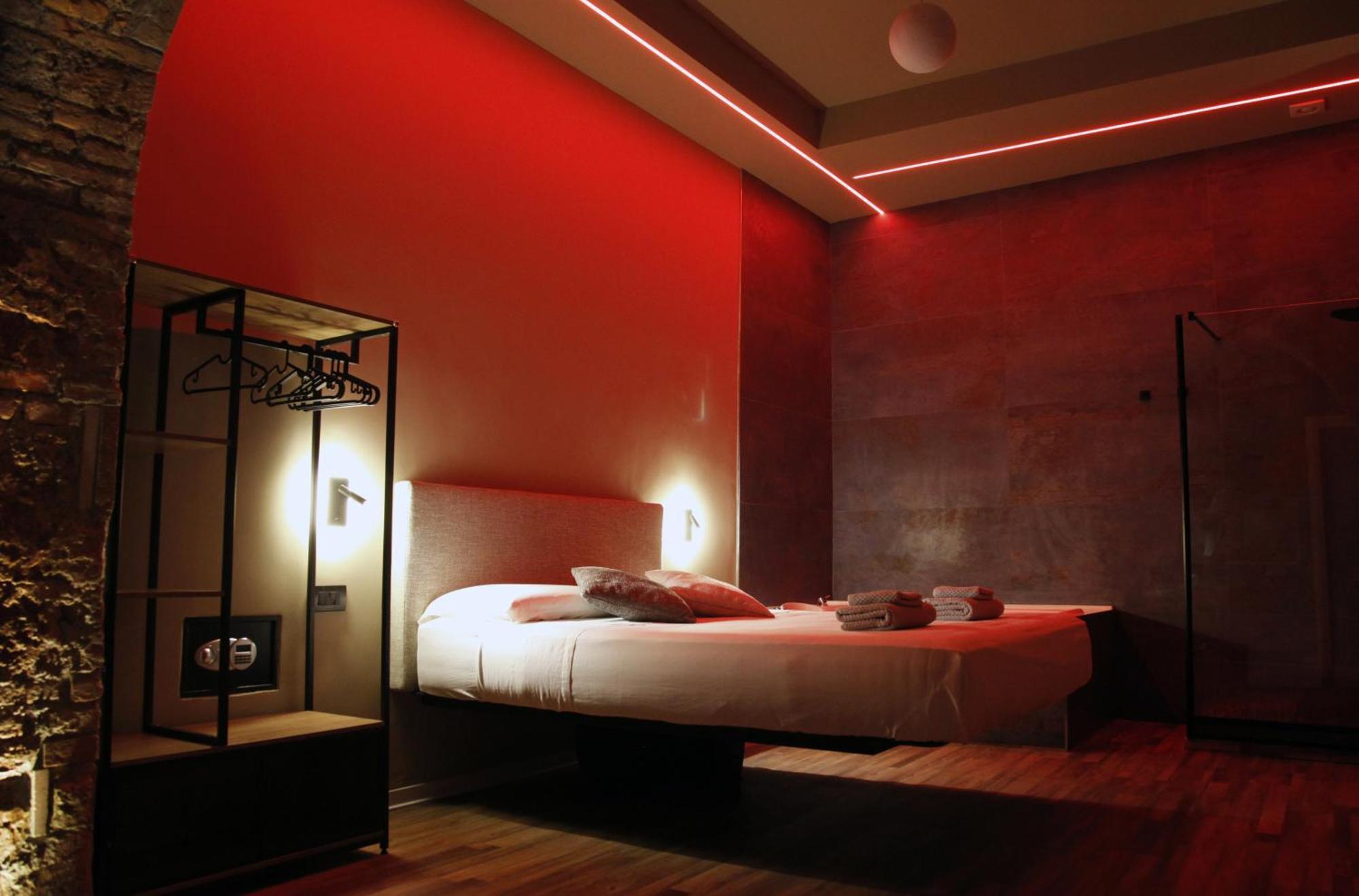 Unique Trastevere Apartamento