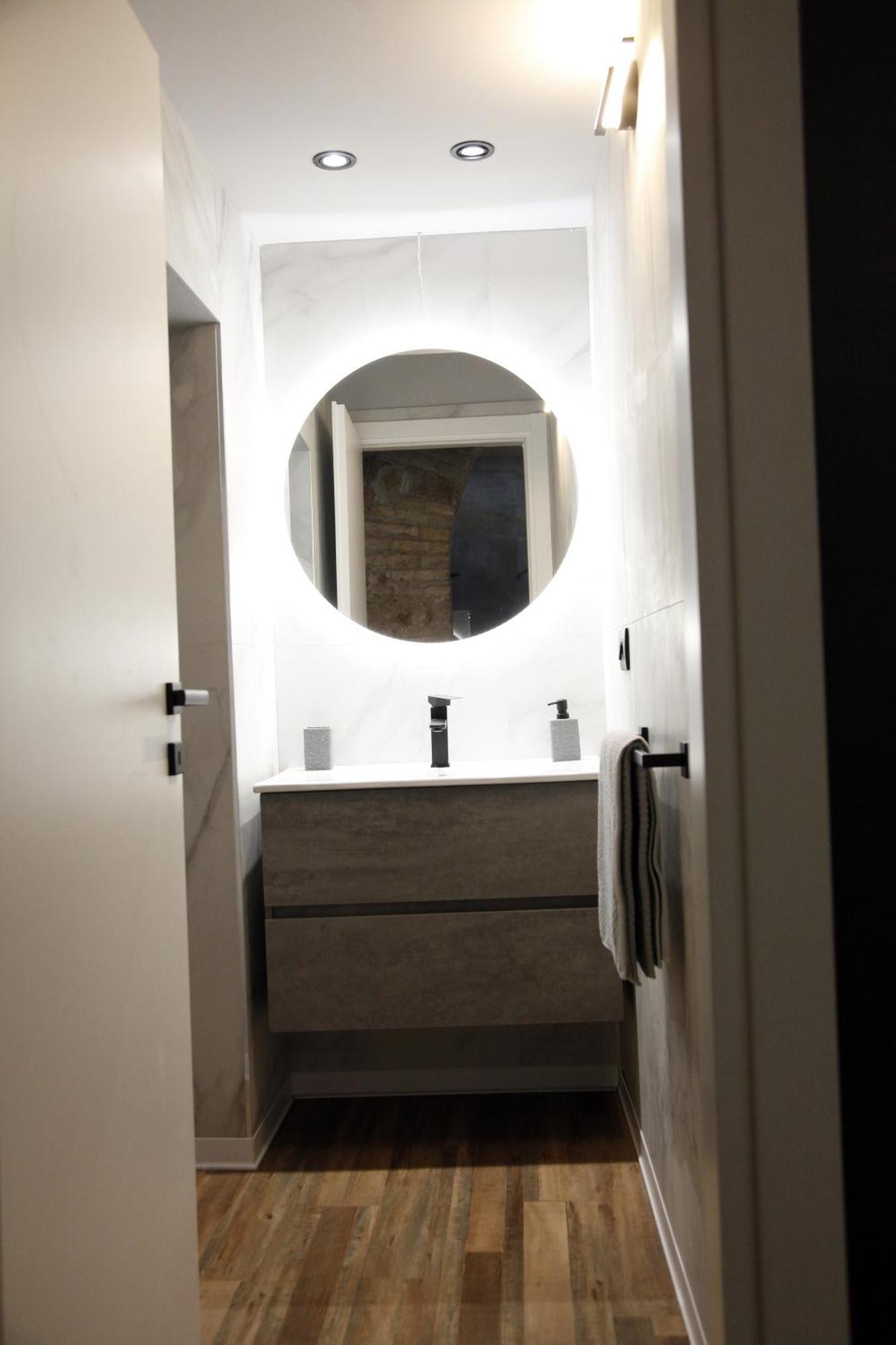 Unique Trastevere Apartamento Roma
