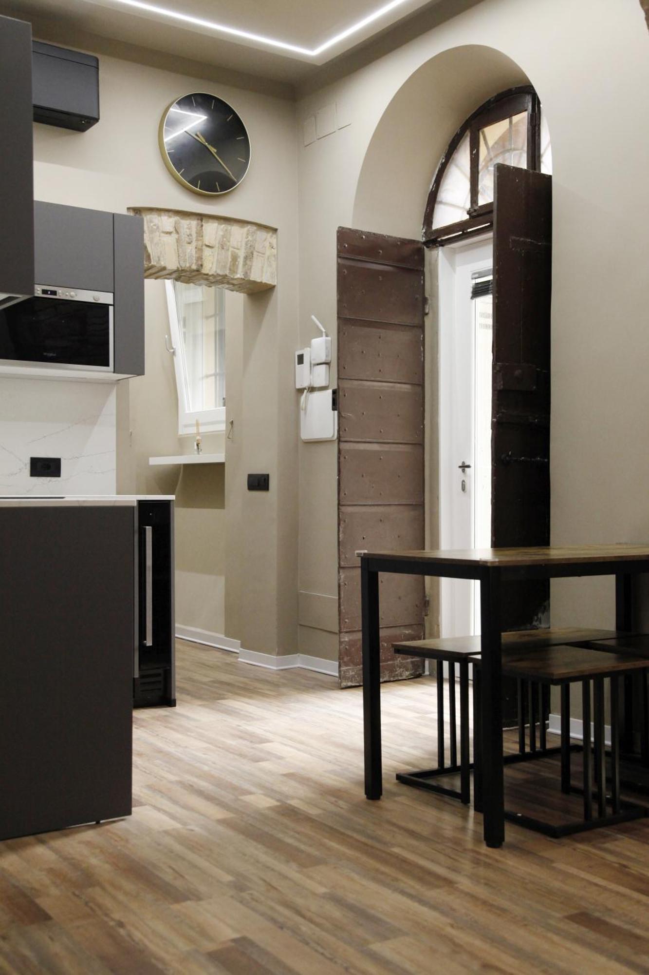 Unique Trastevere Apartamento