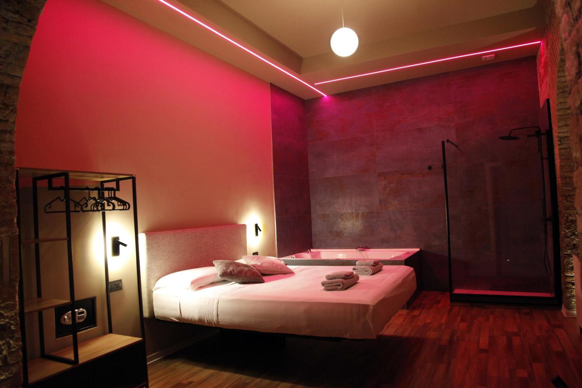 Unique Trastevere Apartamento *