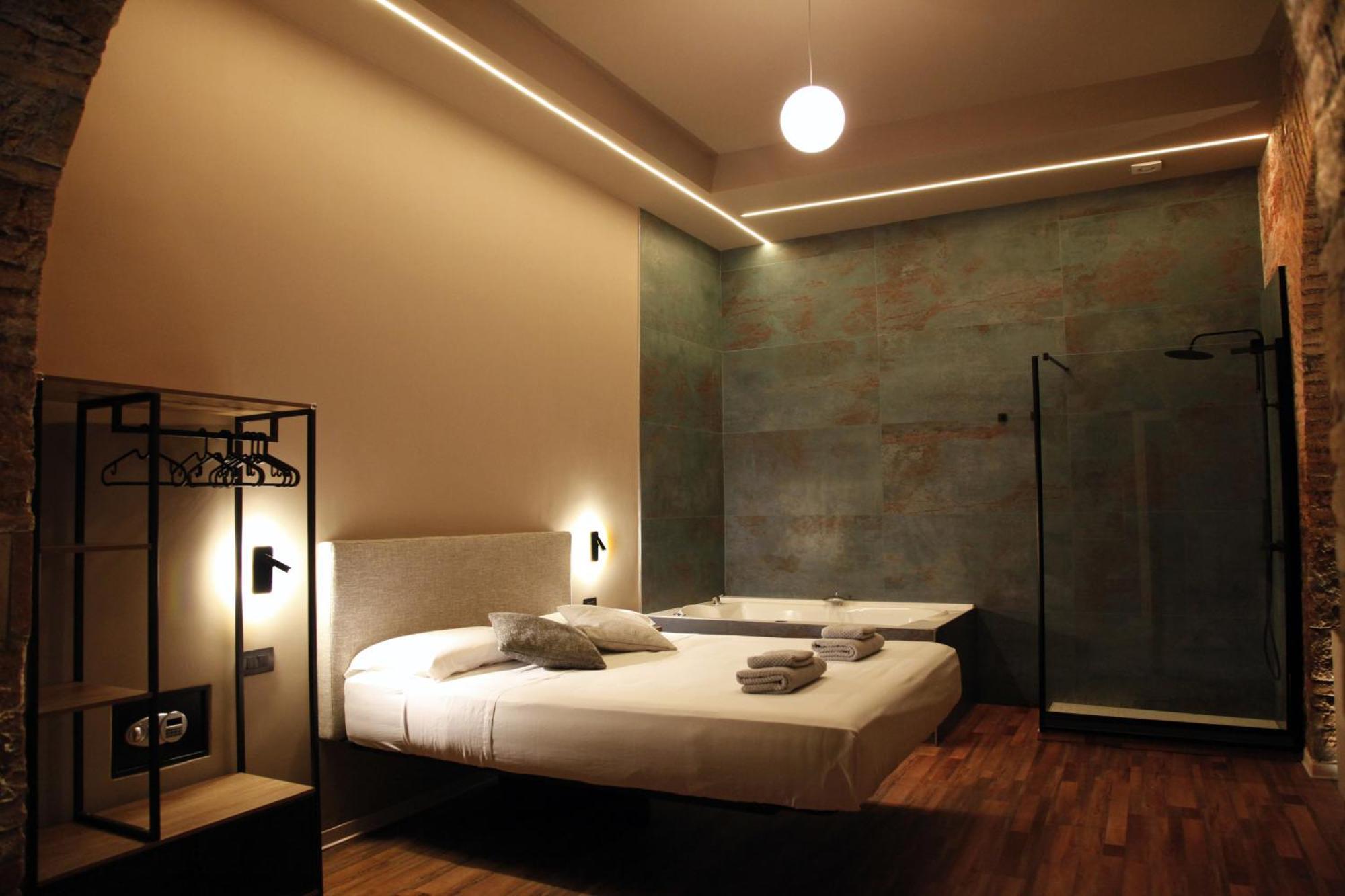 Unique Trastevere Apartamento Roma