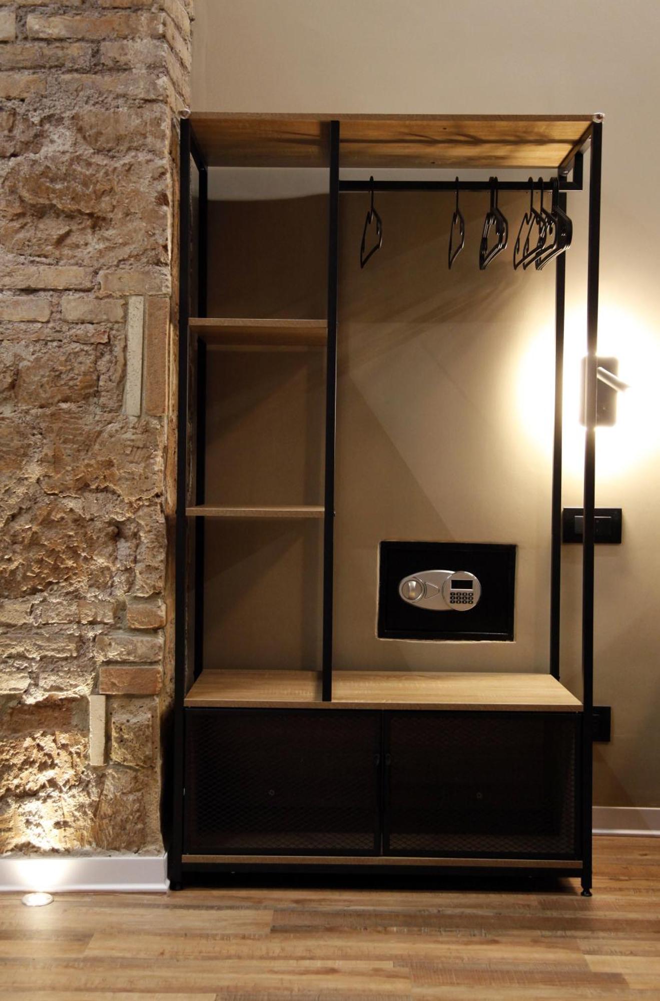 Unique Trastevere Apartamento