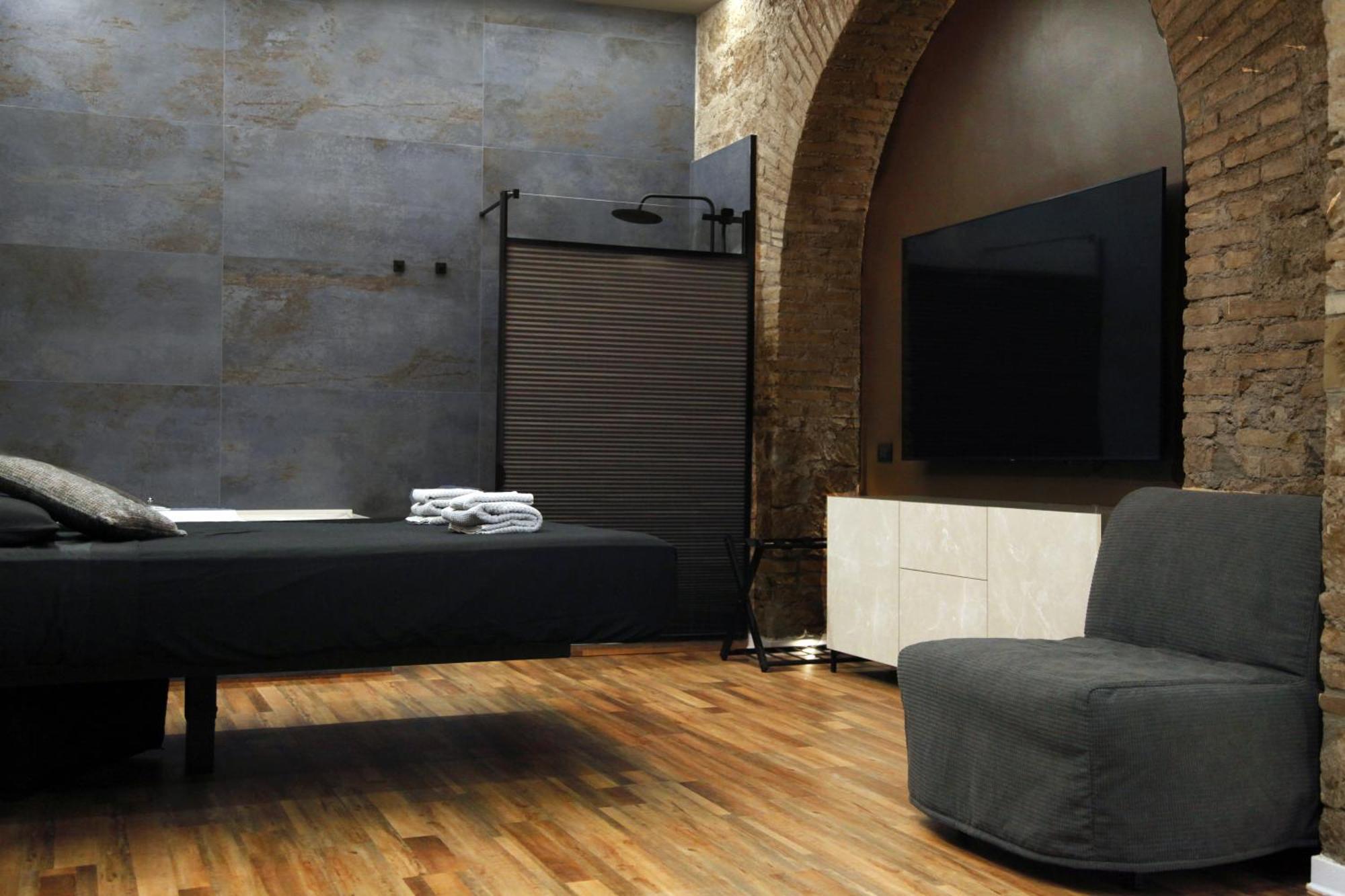Unique Trastevere Apartamento *