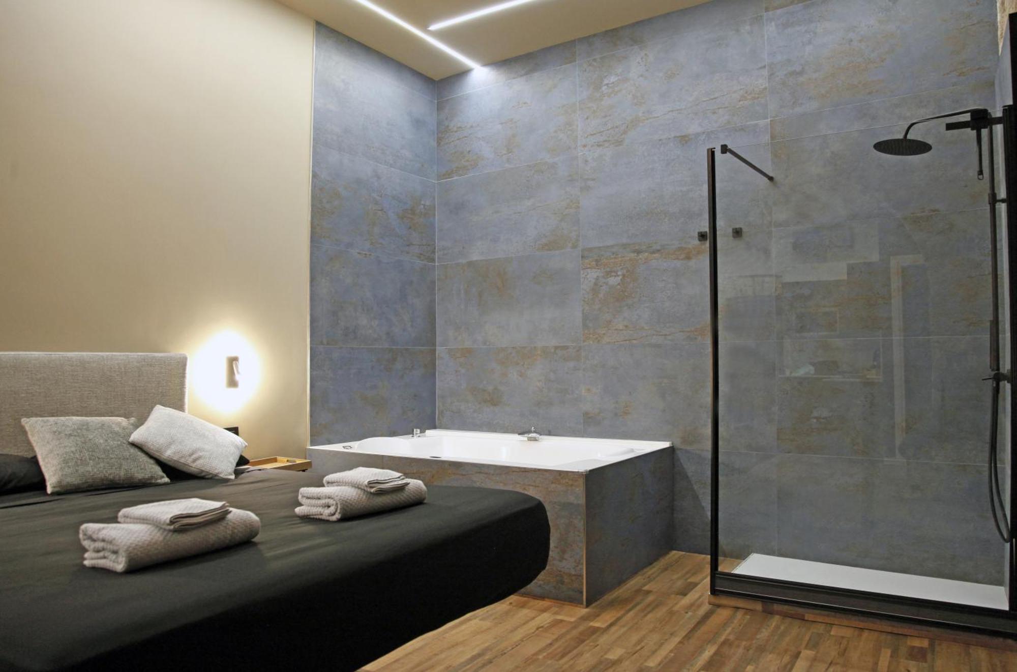 Unique Trastevere Apartamento *