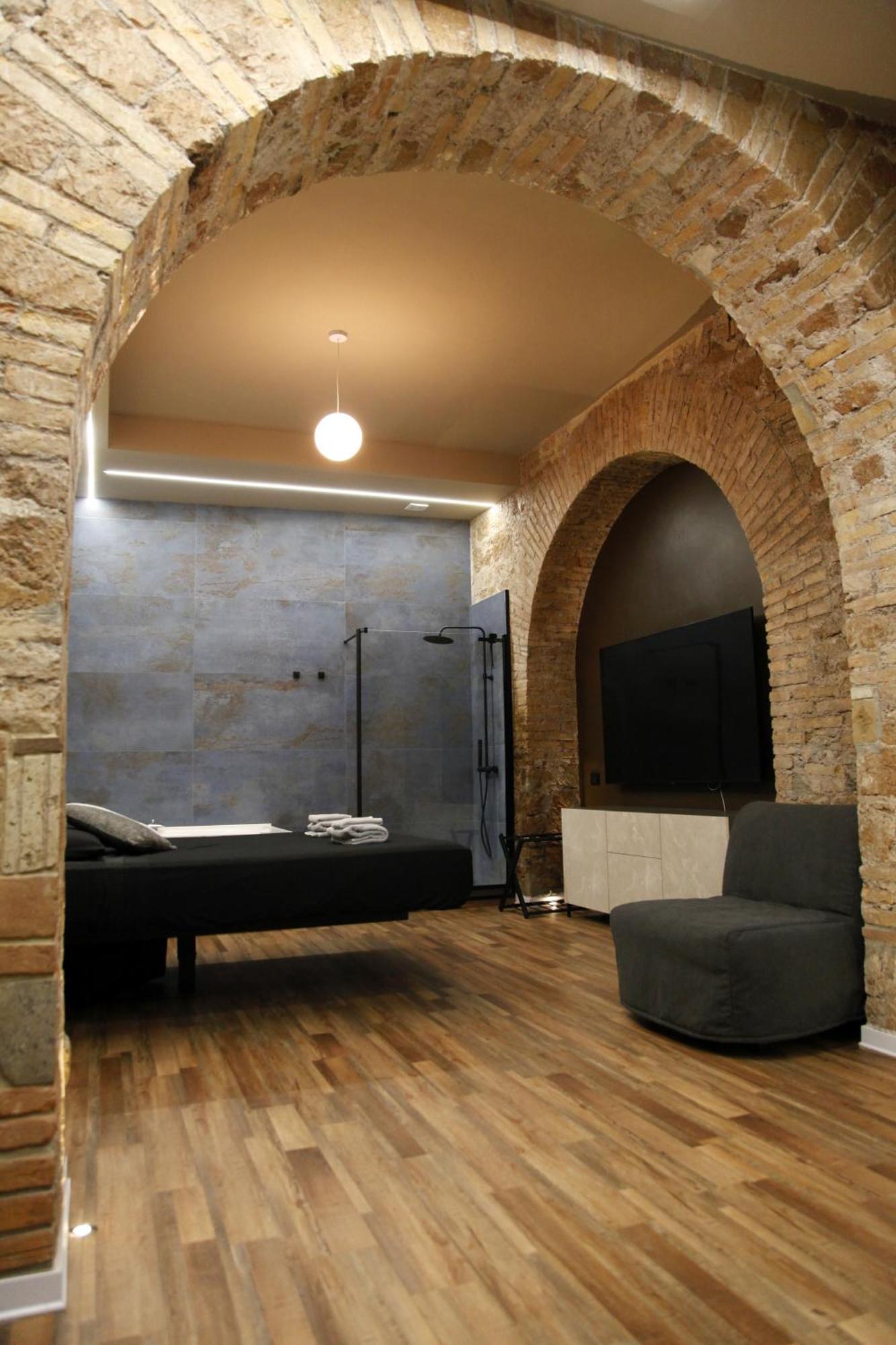 Unique Trastevere Apartamento Roma