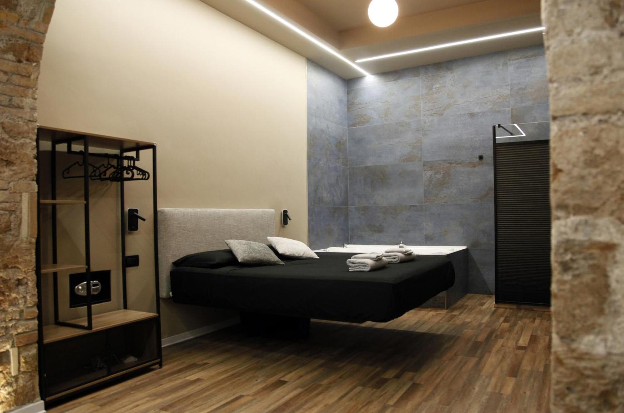 Apartamento Unique Trastevere