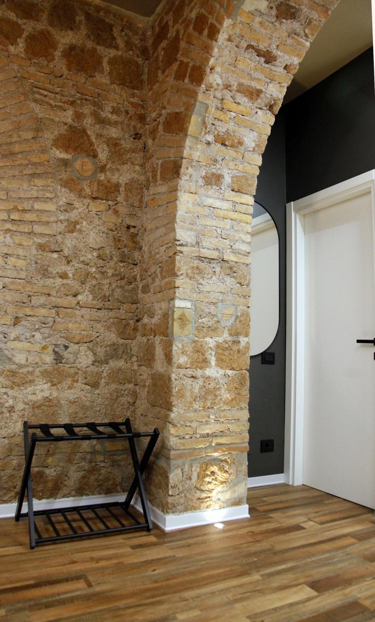 Unique Trastevere Apartamento *