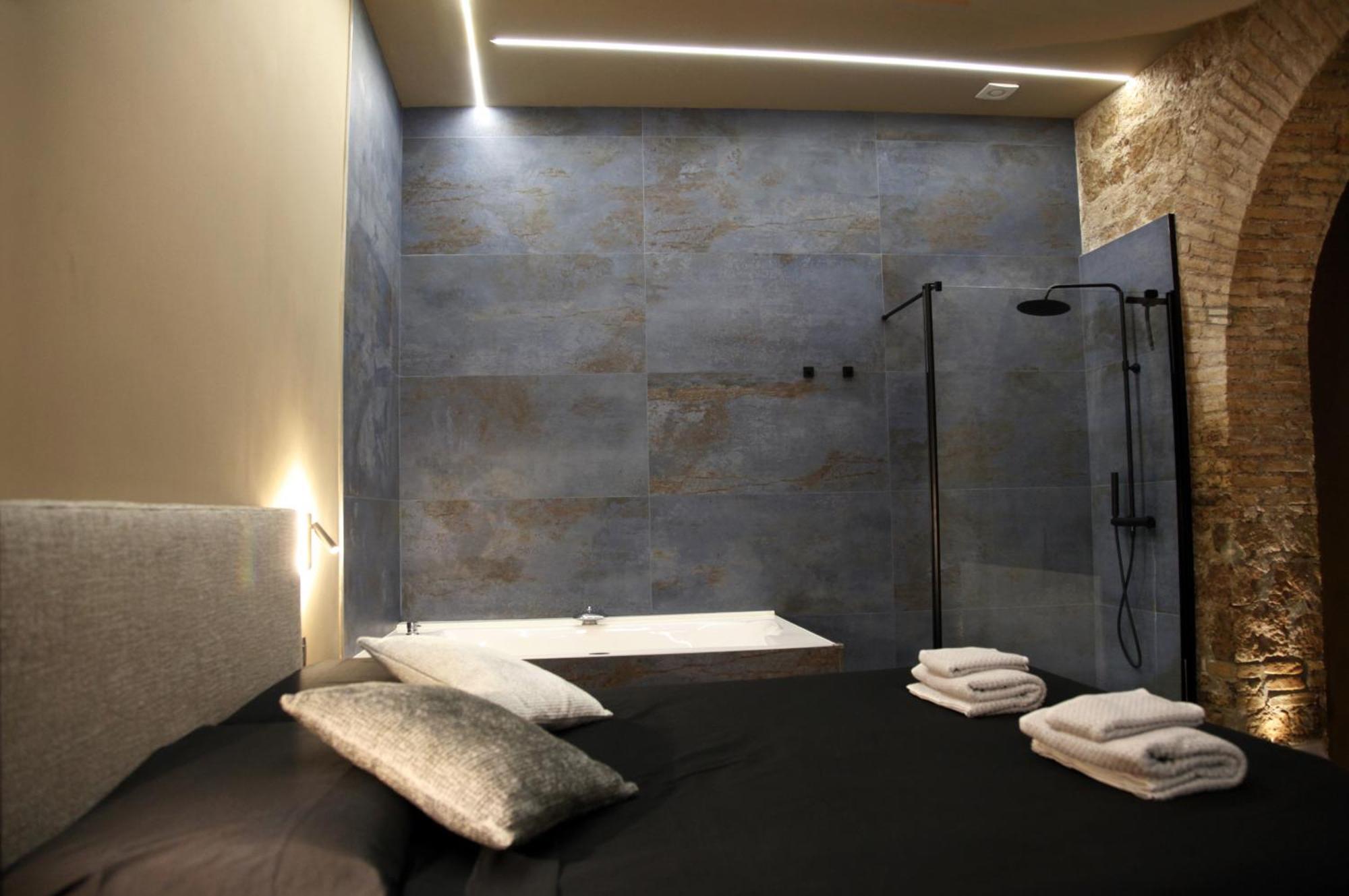 Apartamento Unique Trastevere