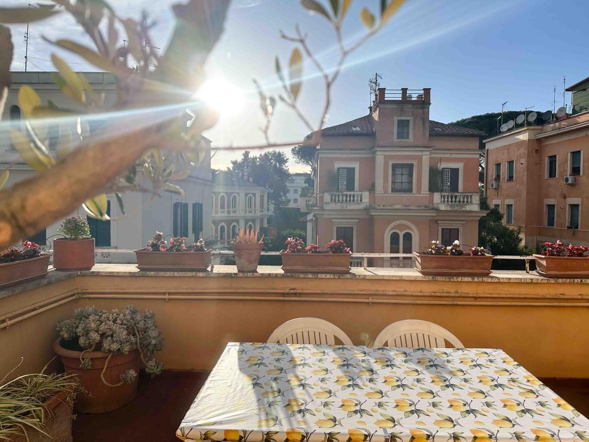 Appartement Lovely Panoramic *